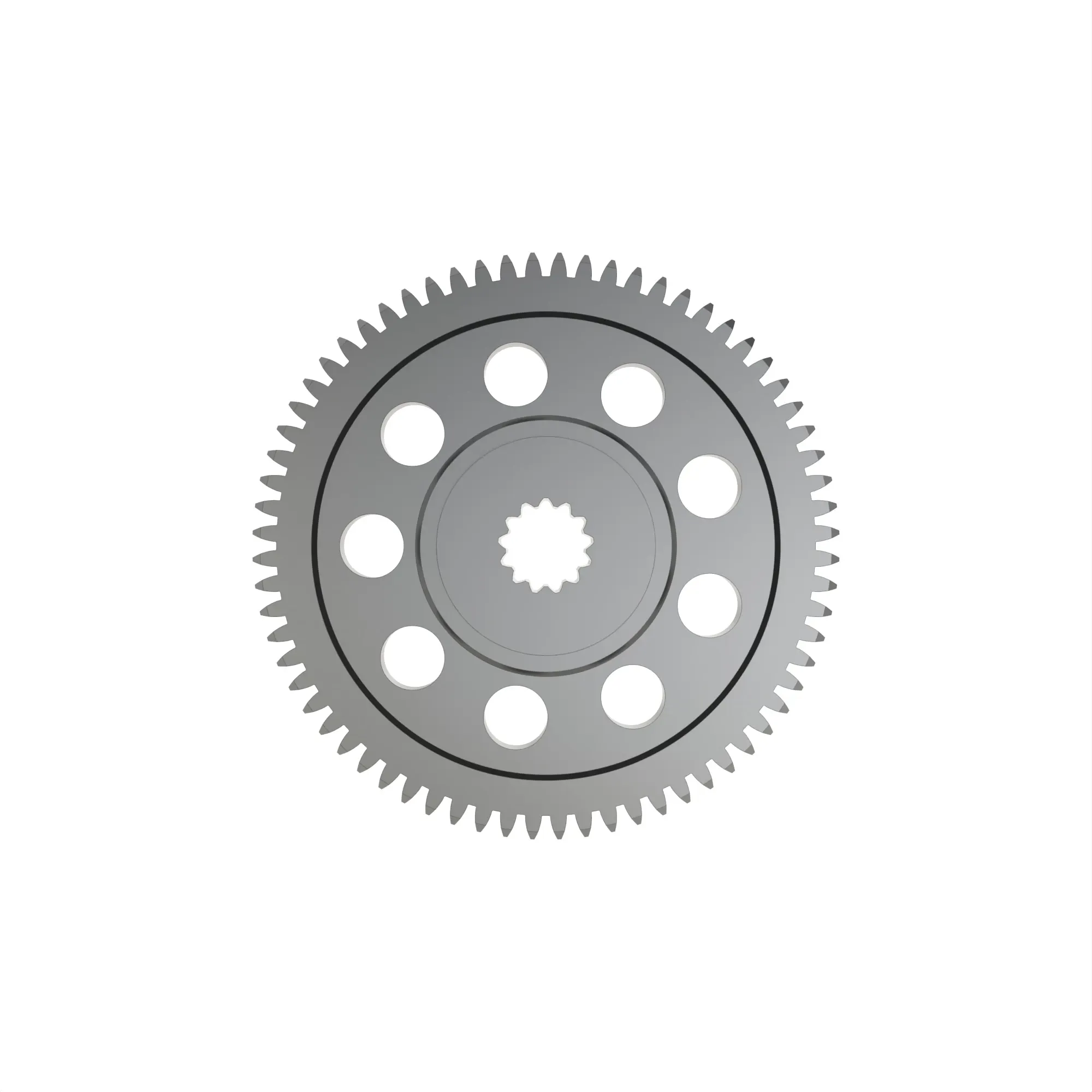 BEVEL GEAR