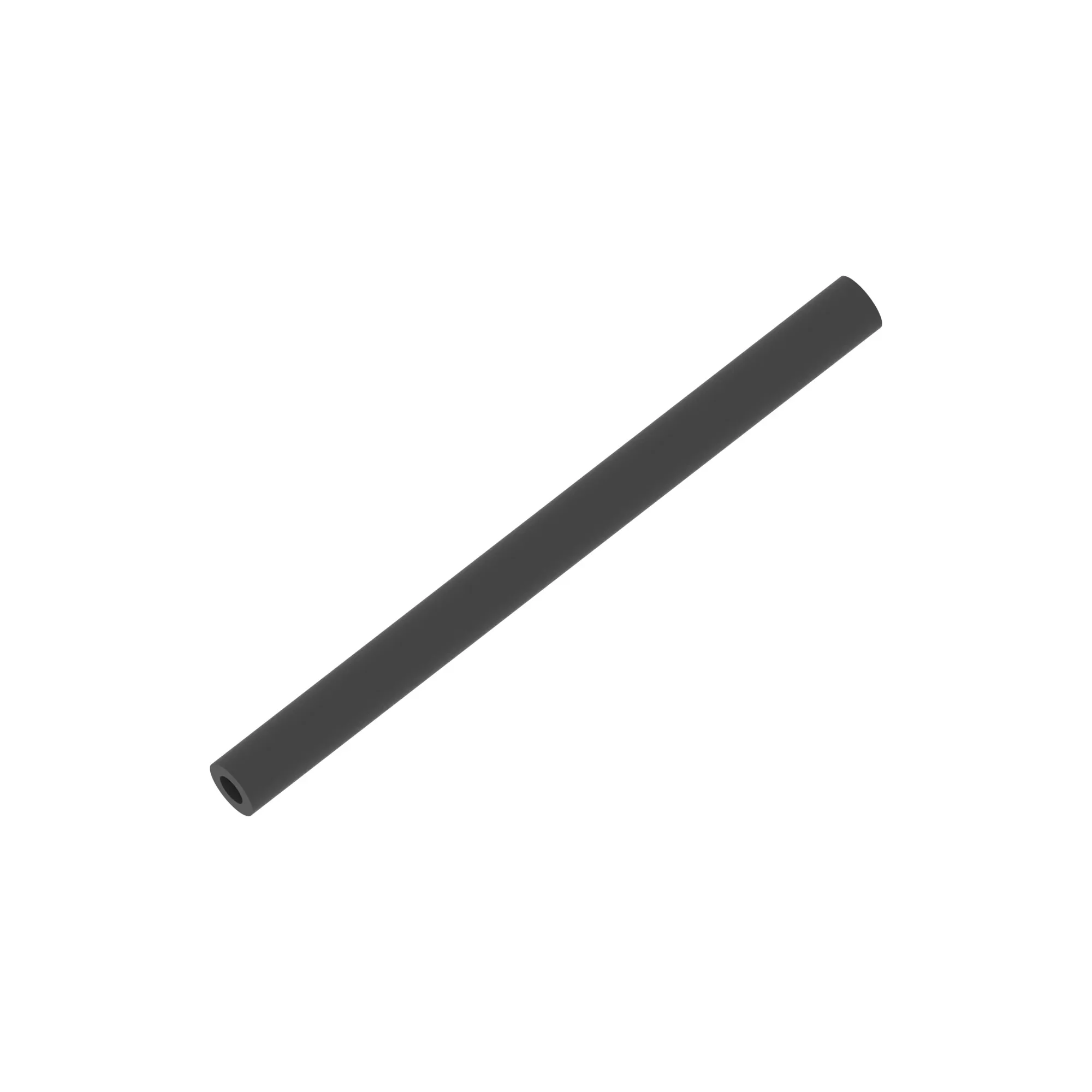 John Deere Delta Pressure Outlet Hose - L210618