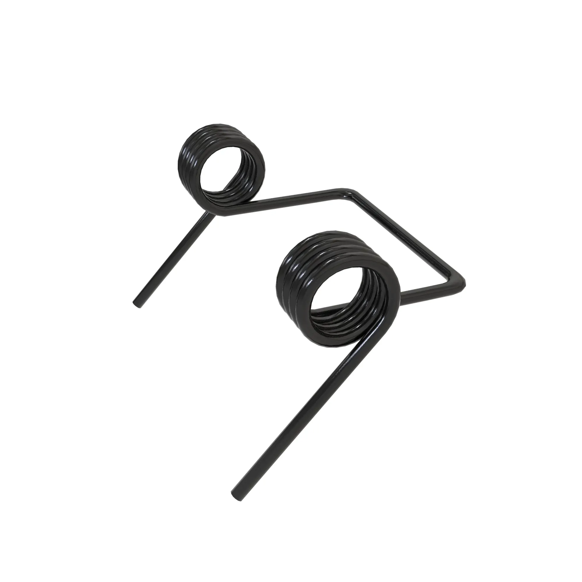 John Deere Double Torsion Spring - R38170