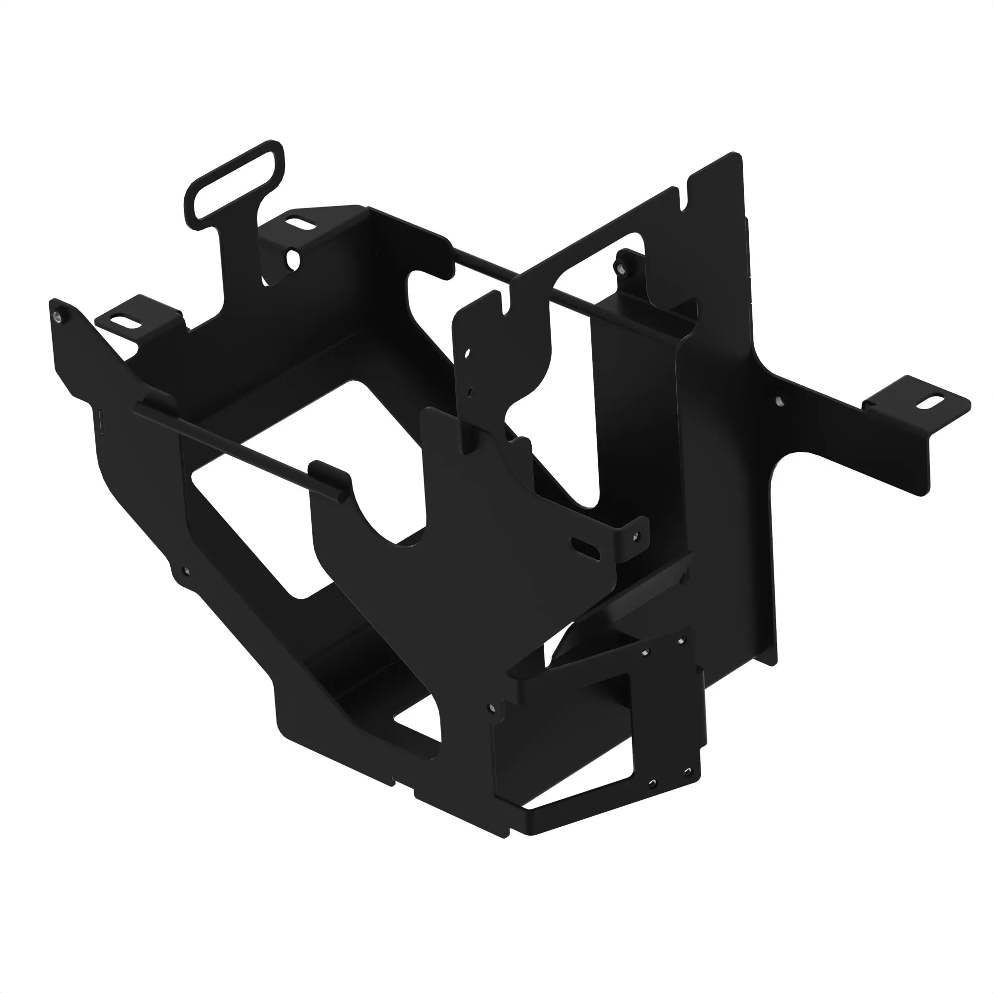 BRACKET, DEF TANK BRACKET 1910G GEN