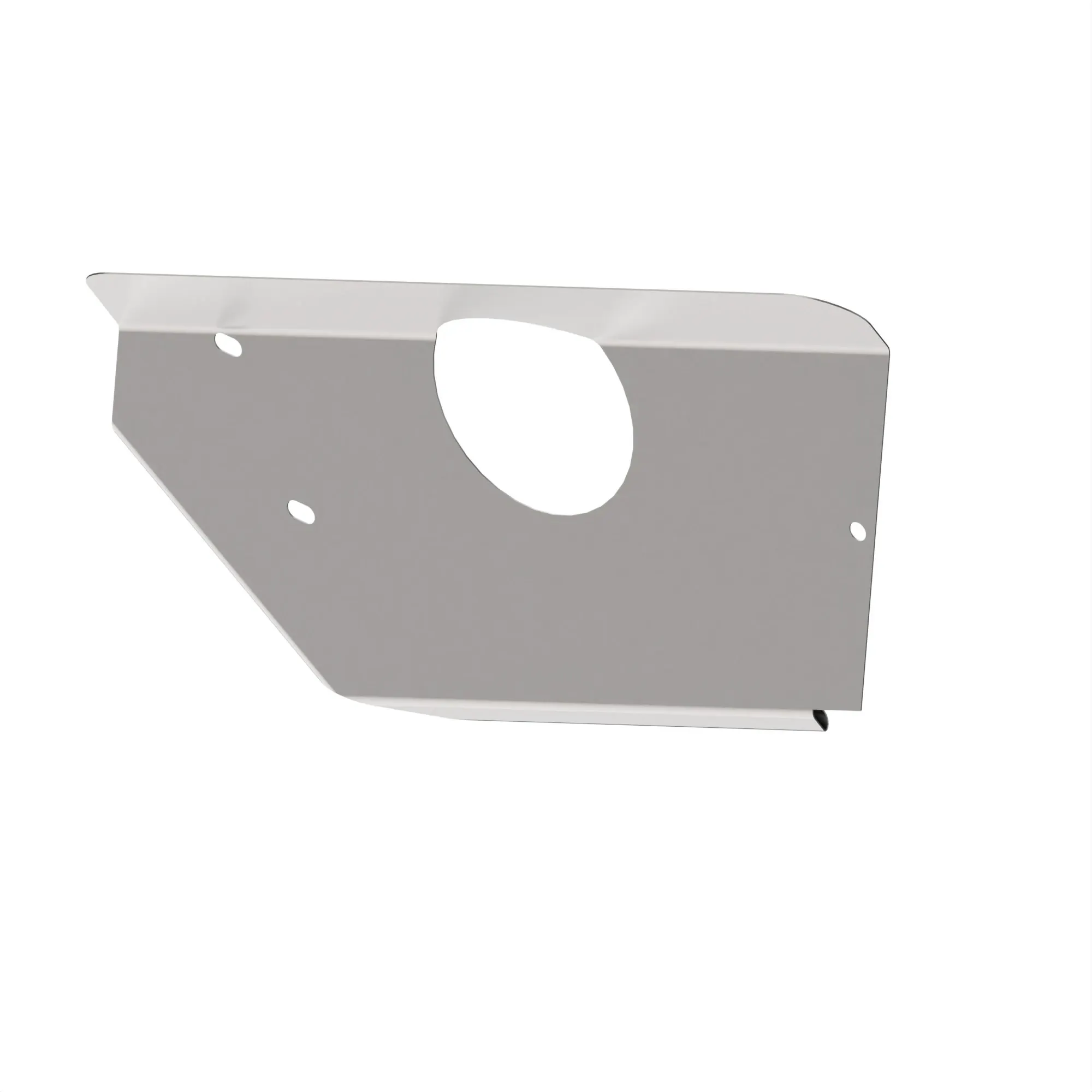 John Deere Drive Shield - CQ43822
