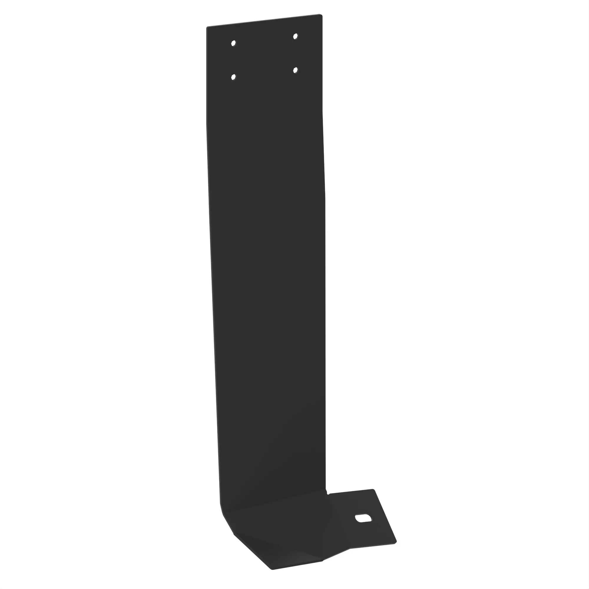 DEFLECTOR, END SHEET EXTENSION, LH