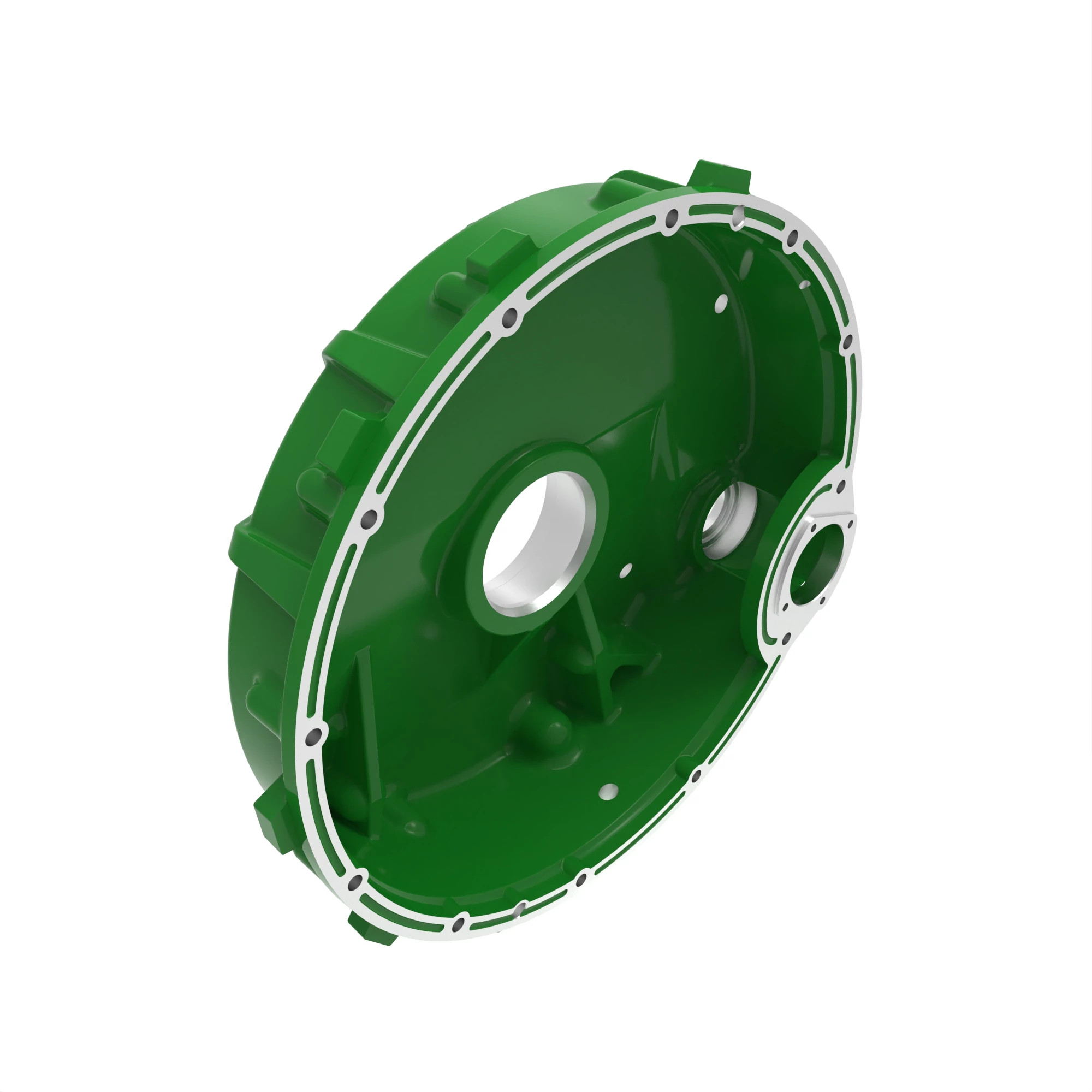 John Deere Final Drive Housing, Right Side - H225885