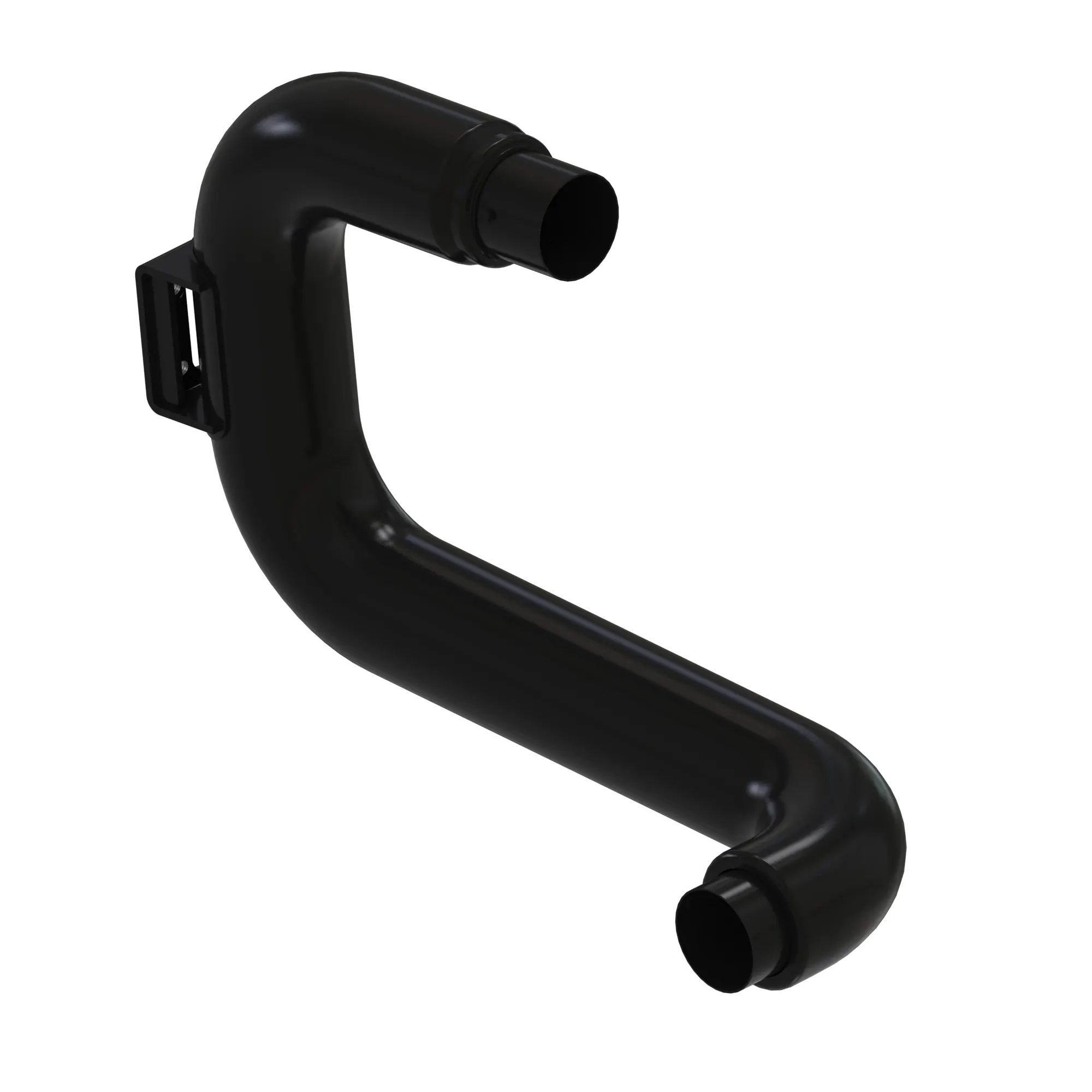 John Deere Exhaust Pipe - TA17490