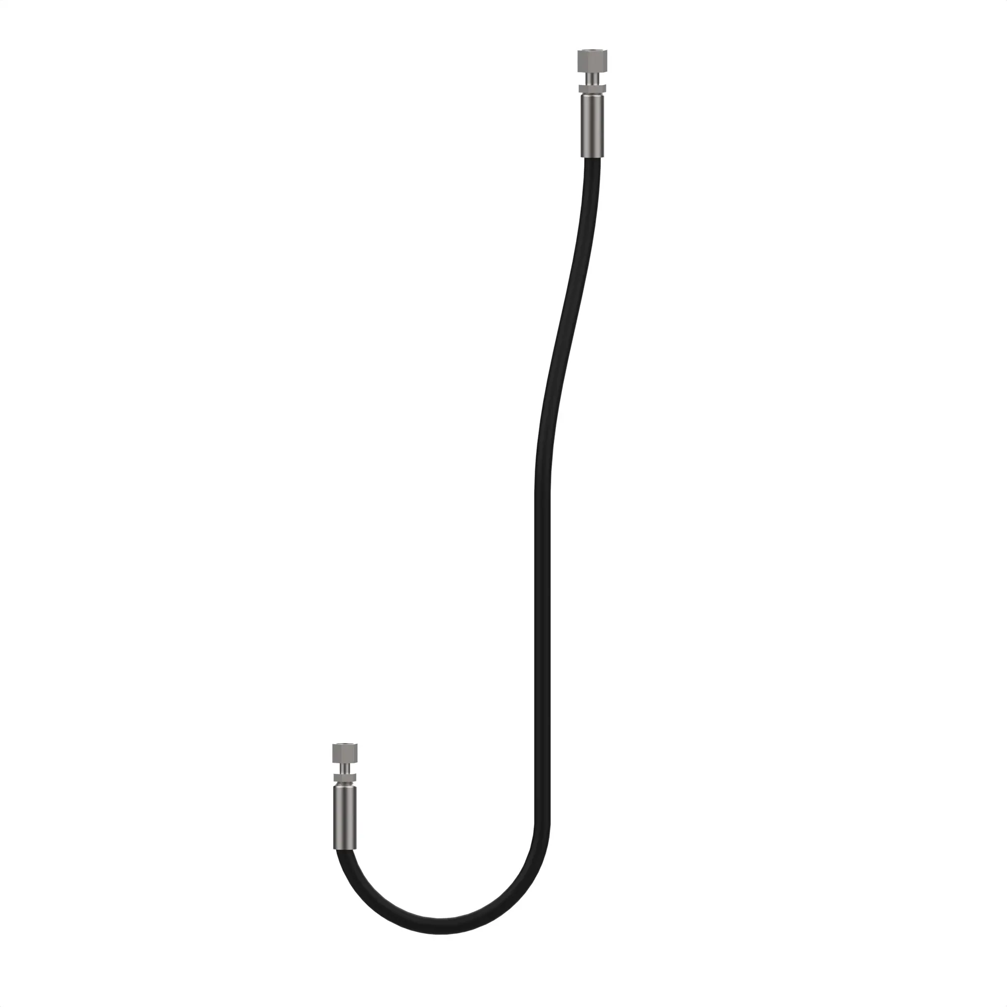 John Deere Rear Lift Pressure Hydraulic Hose - TCA19209