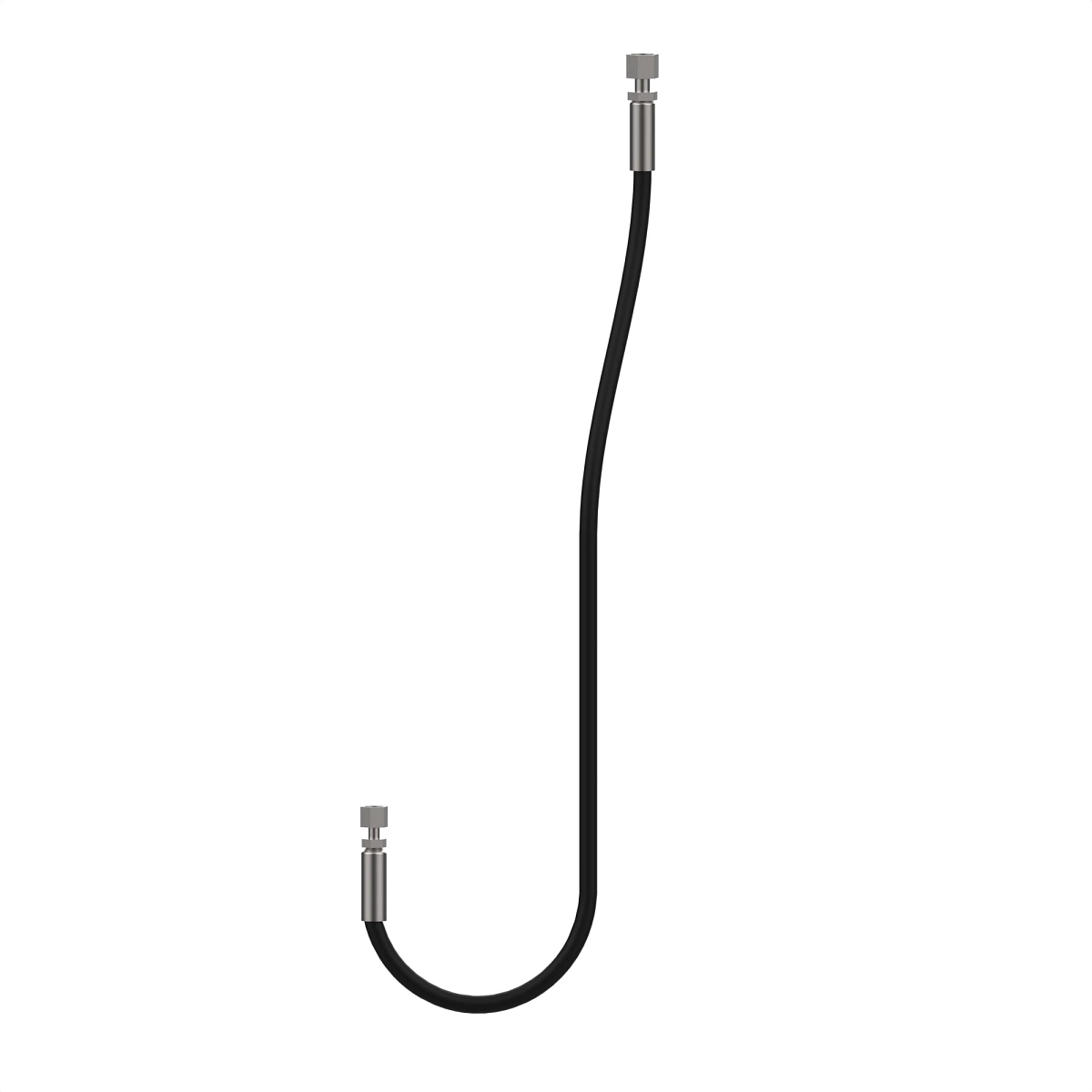 Hydraulic Hose, Rear Lift Pressure