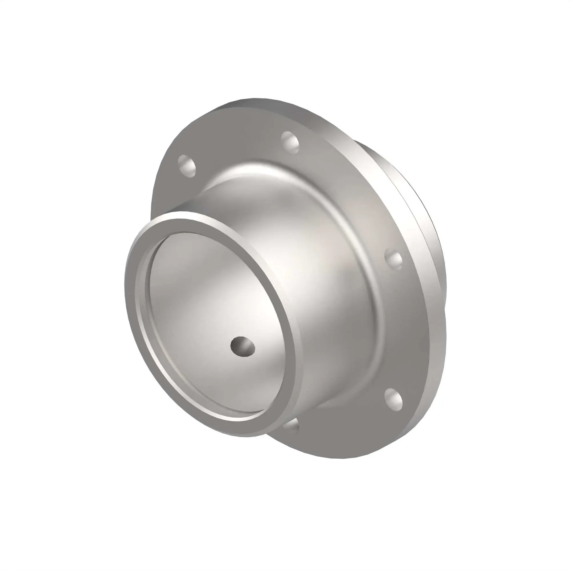Bearing Housing W/O Bearing