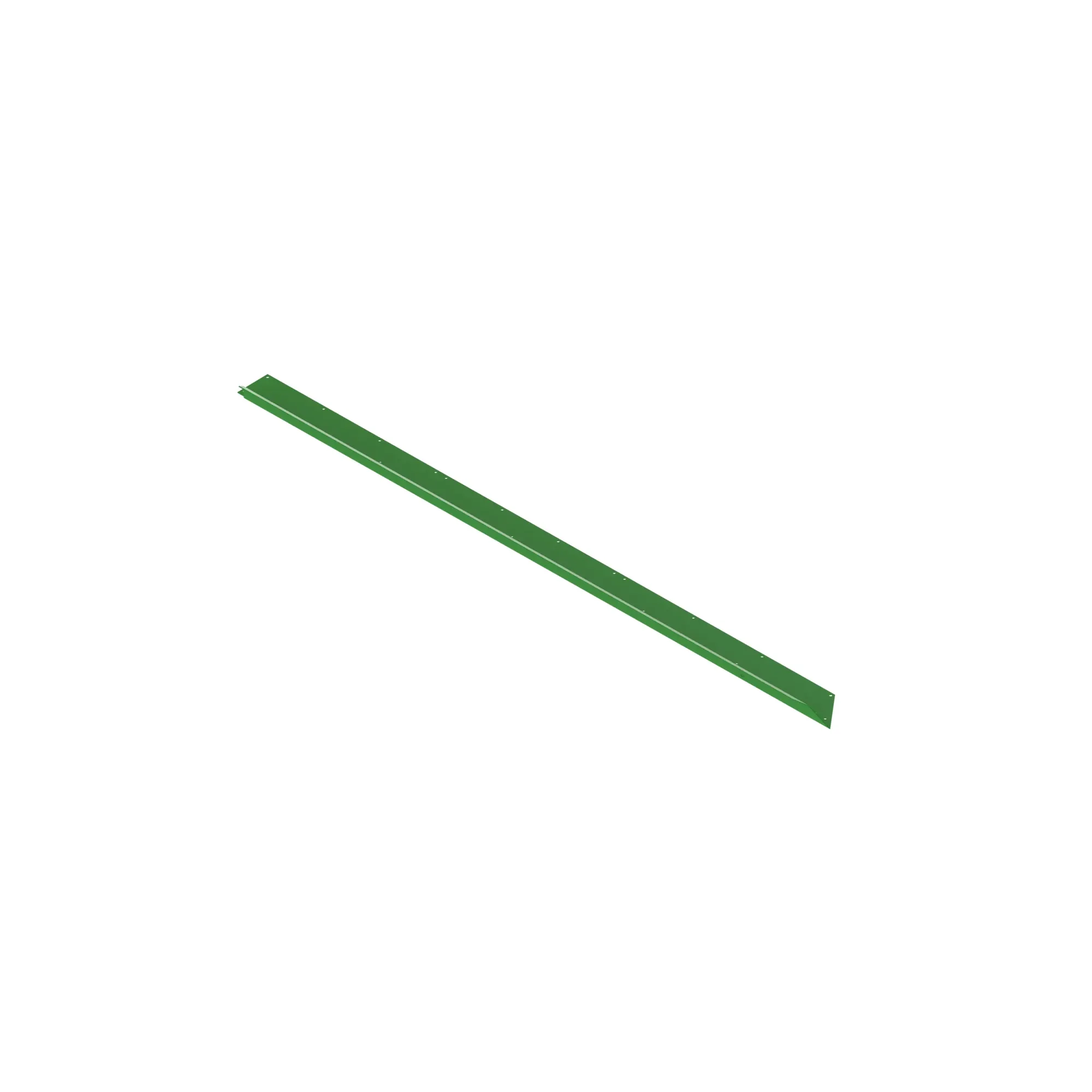 Structural Tube