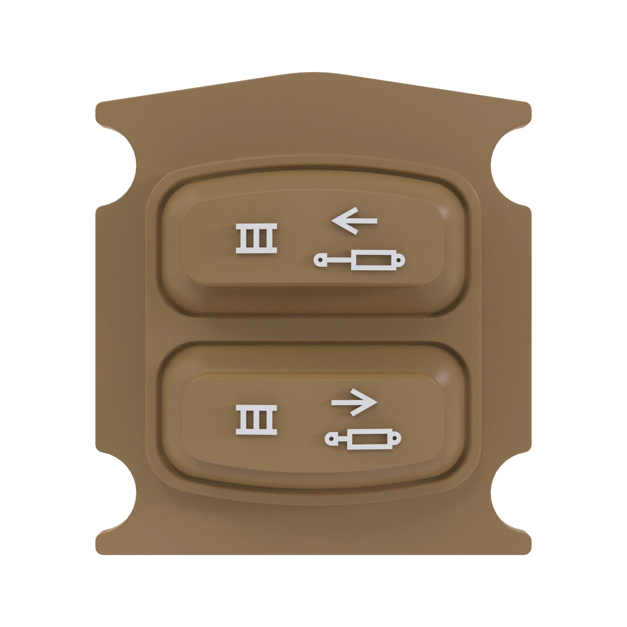 SILICONE, E-SCV REMOTE SWITCH