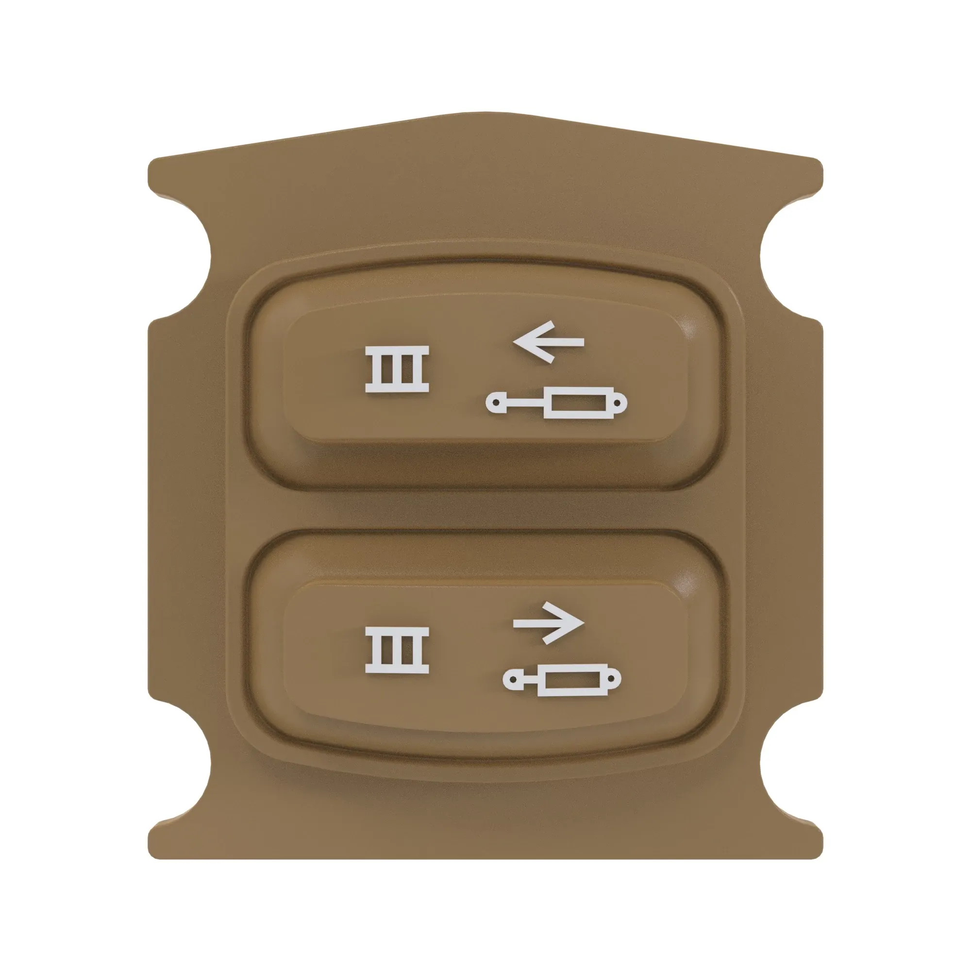 SILICONE, E-SCV REMOTE SWITCH