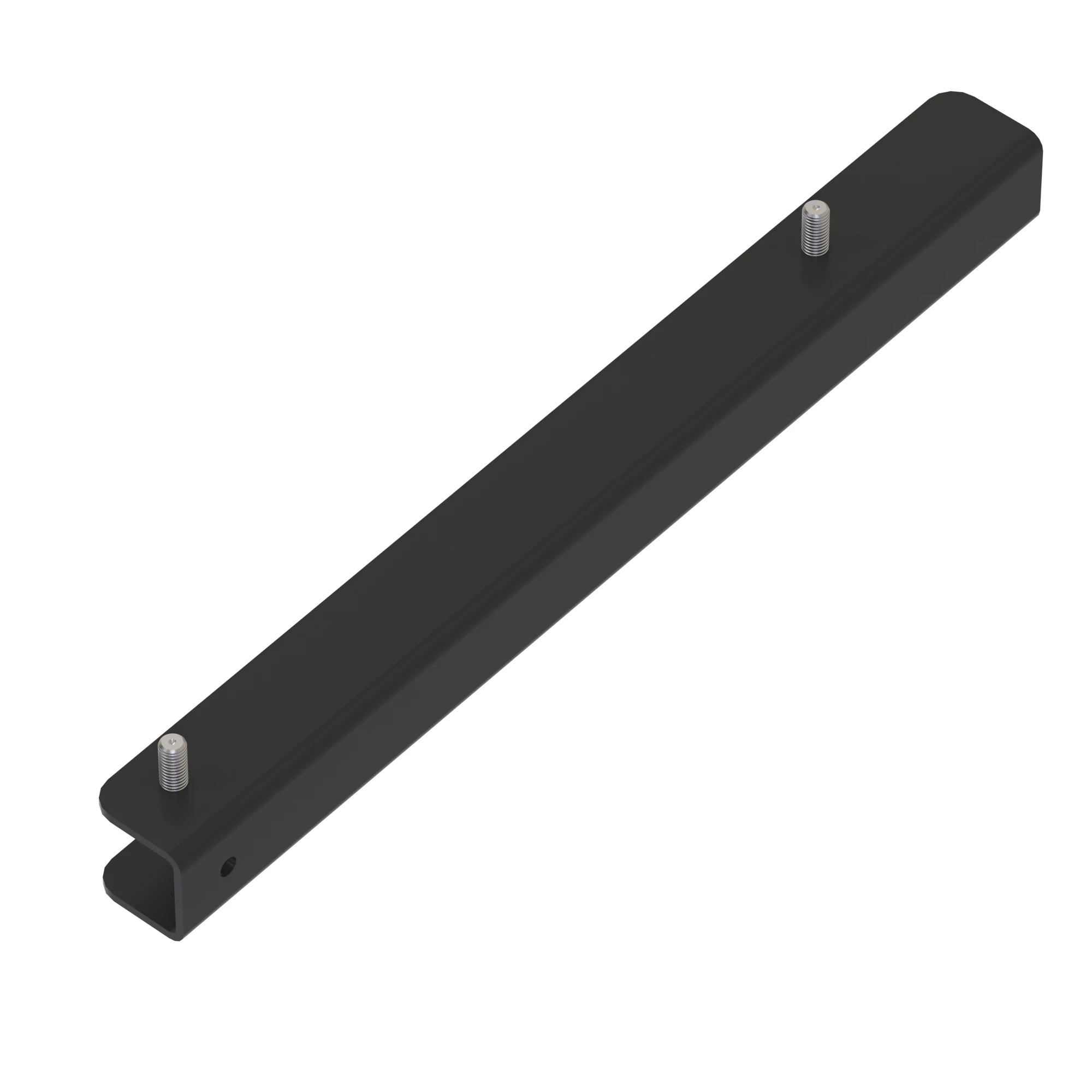 BRACKET, SEAT MOUNT W/ STUDS (RHS)
