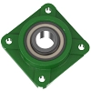 BEARING WITH HOUSING