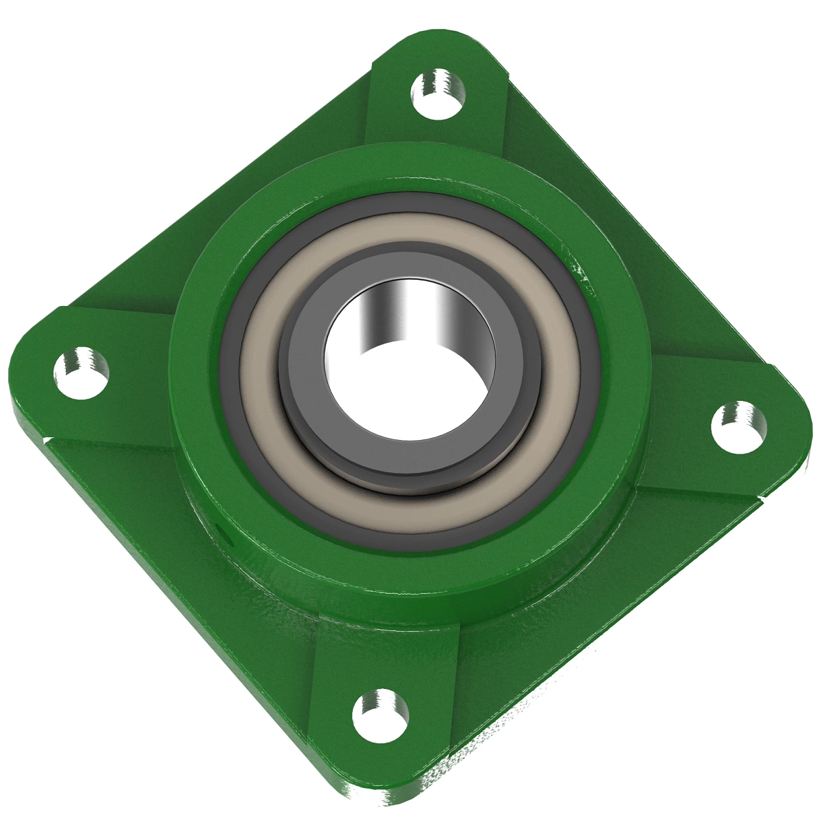 BEARING WITH HOUSING