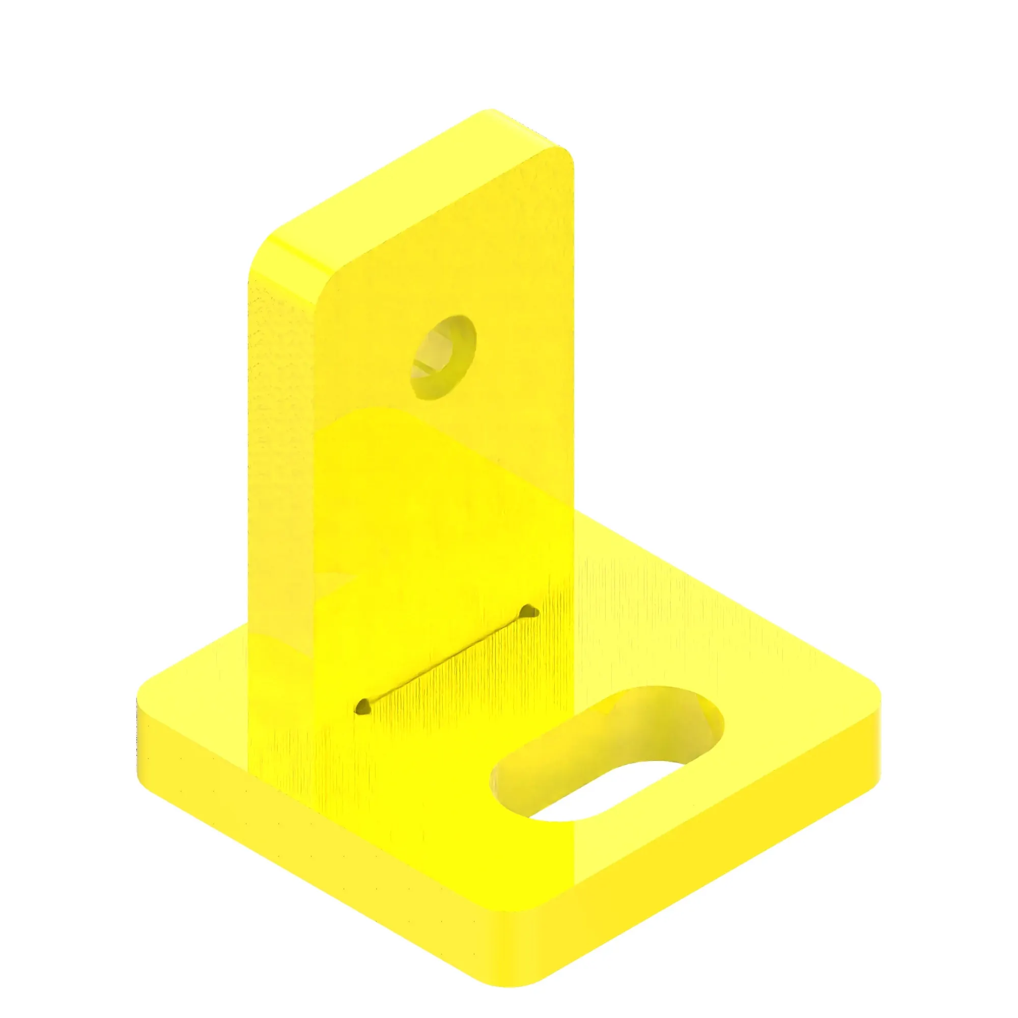 John Deere Bracket - F717983