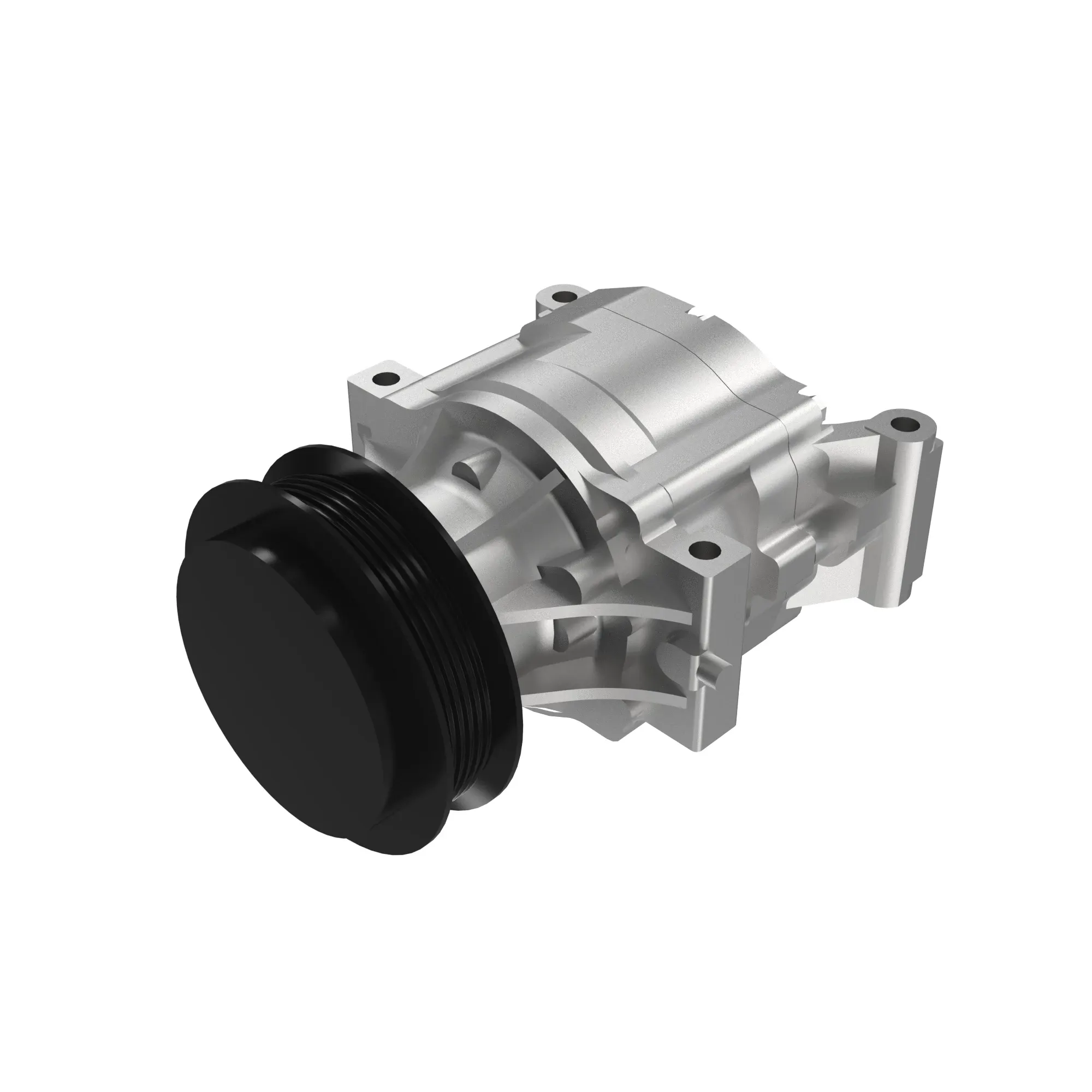 Compressor
