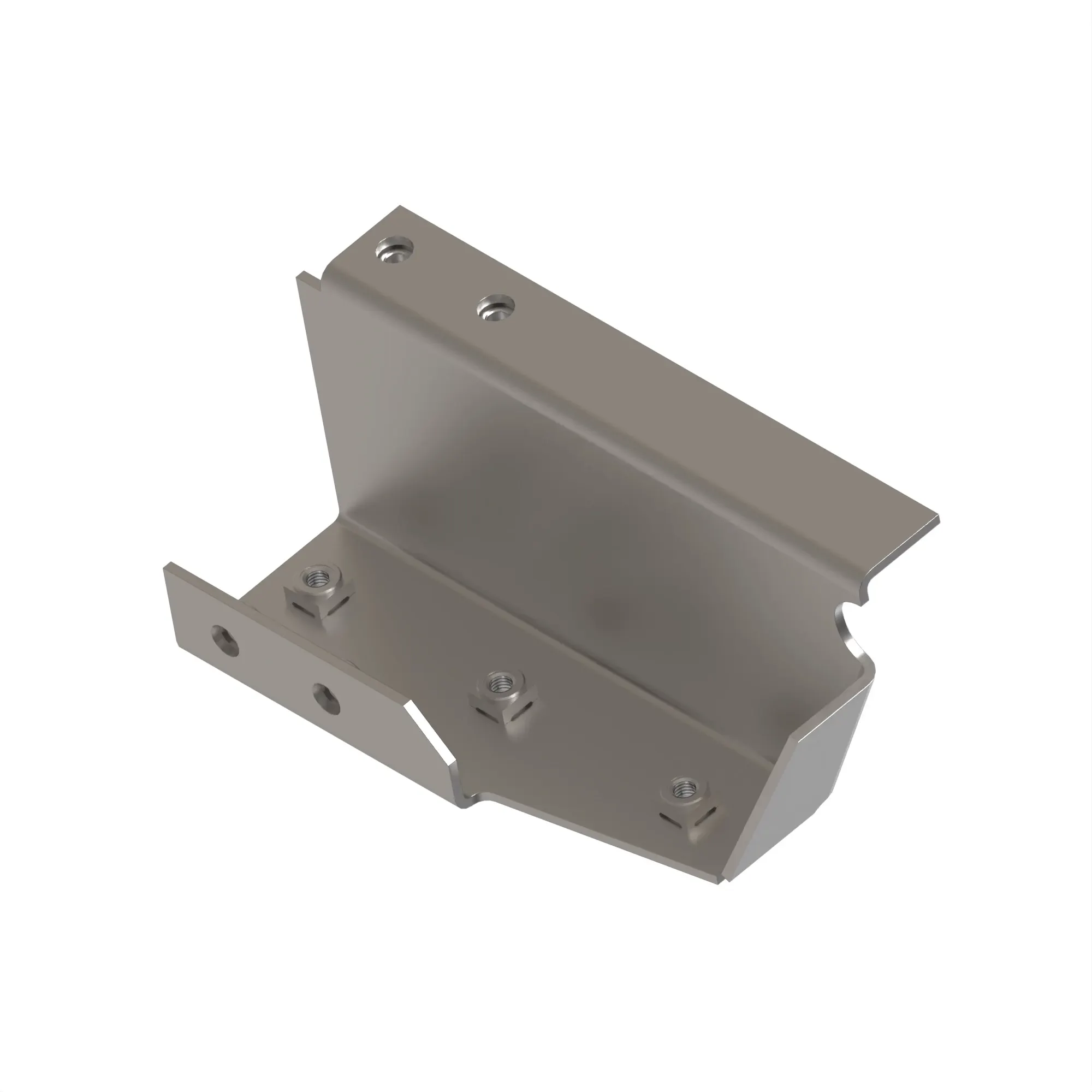 John Deere Adjusting Components Support - DQ38102