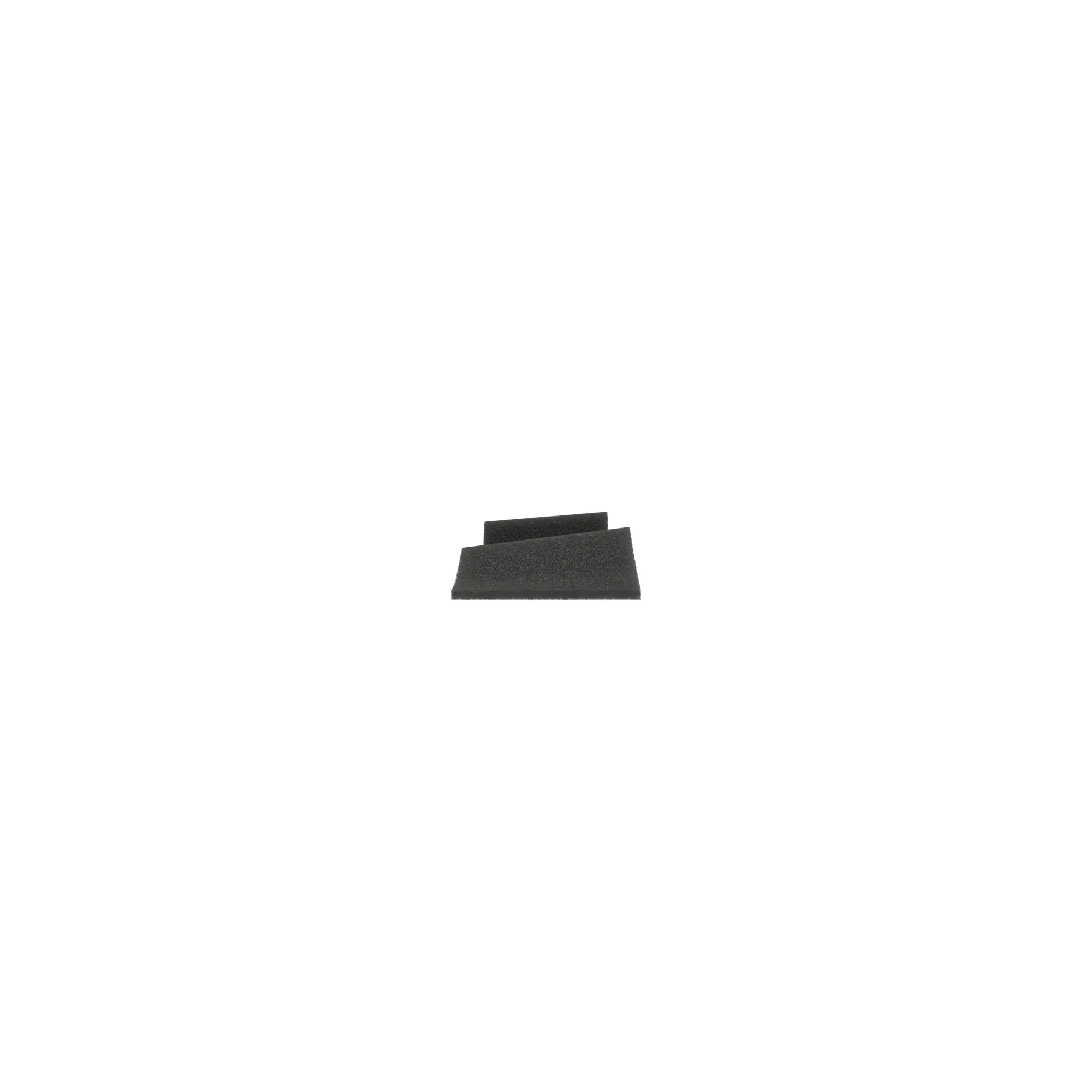 L209149: Side Cover Panel Gasket
