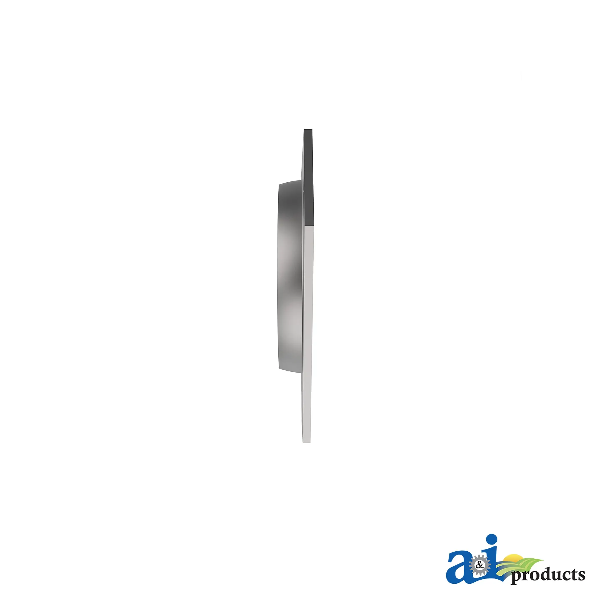 Pressed Flanged Housing