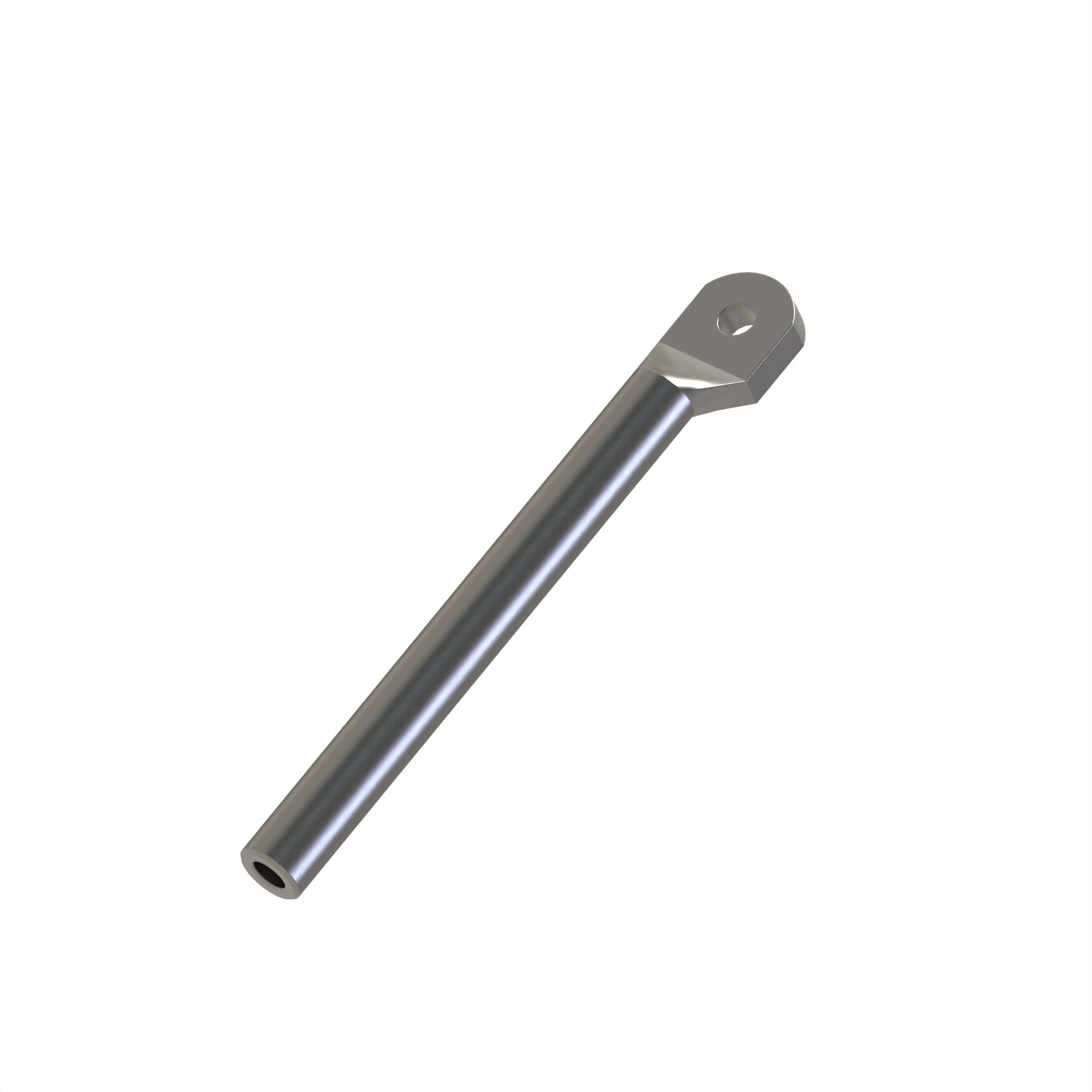 ROD, SPOOL SUPPORT