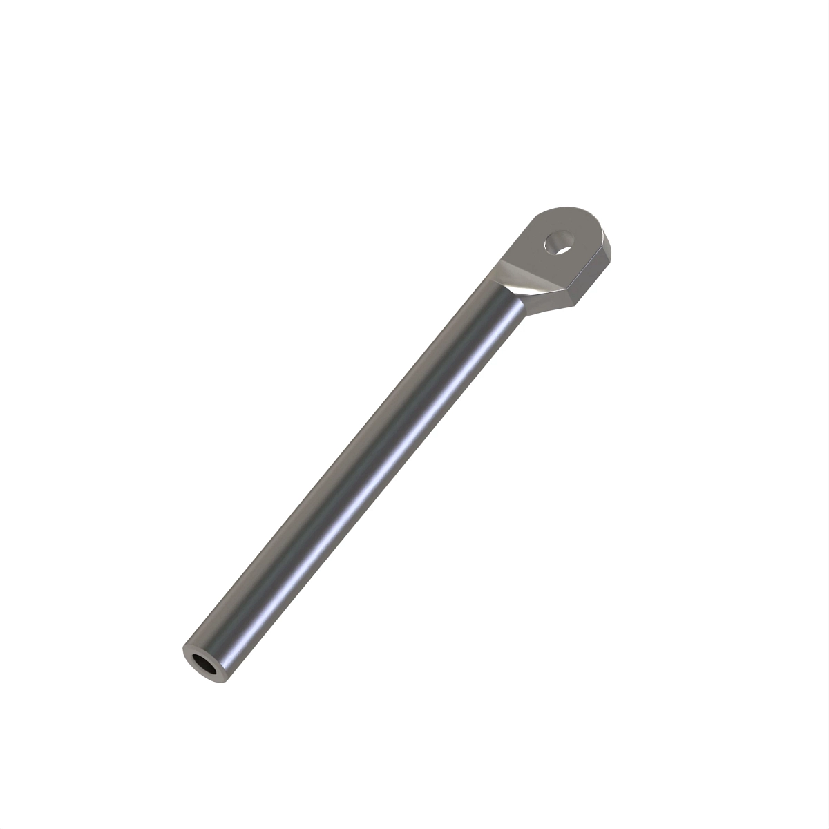 Rod, Spool Support