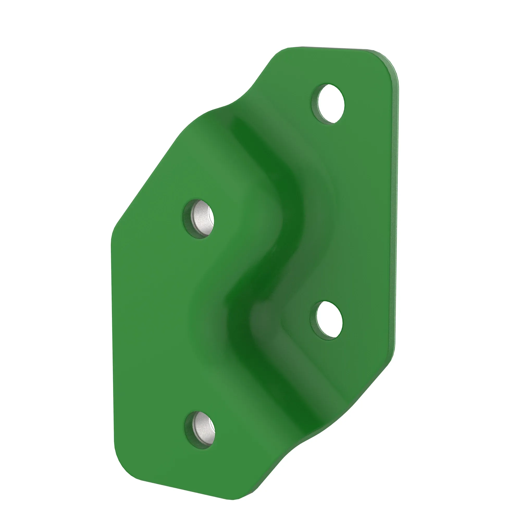 John Deere Adapter Standard Bracket - AL208348