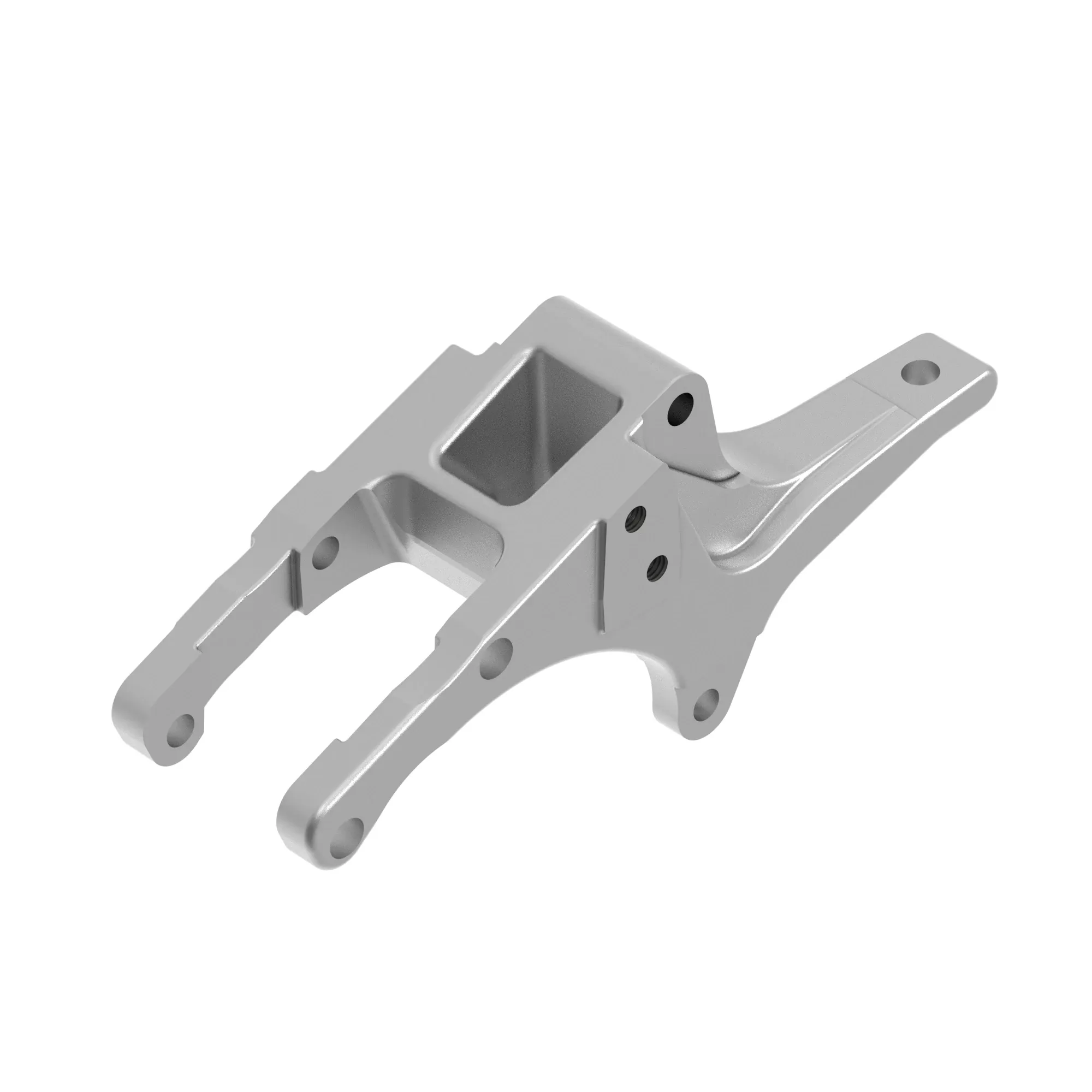 John Deere Alternator Bracket - T370339