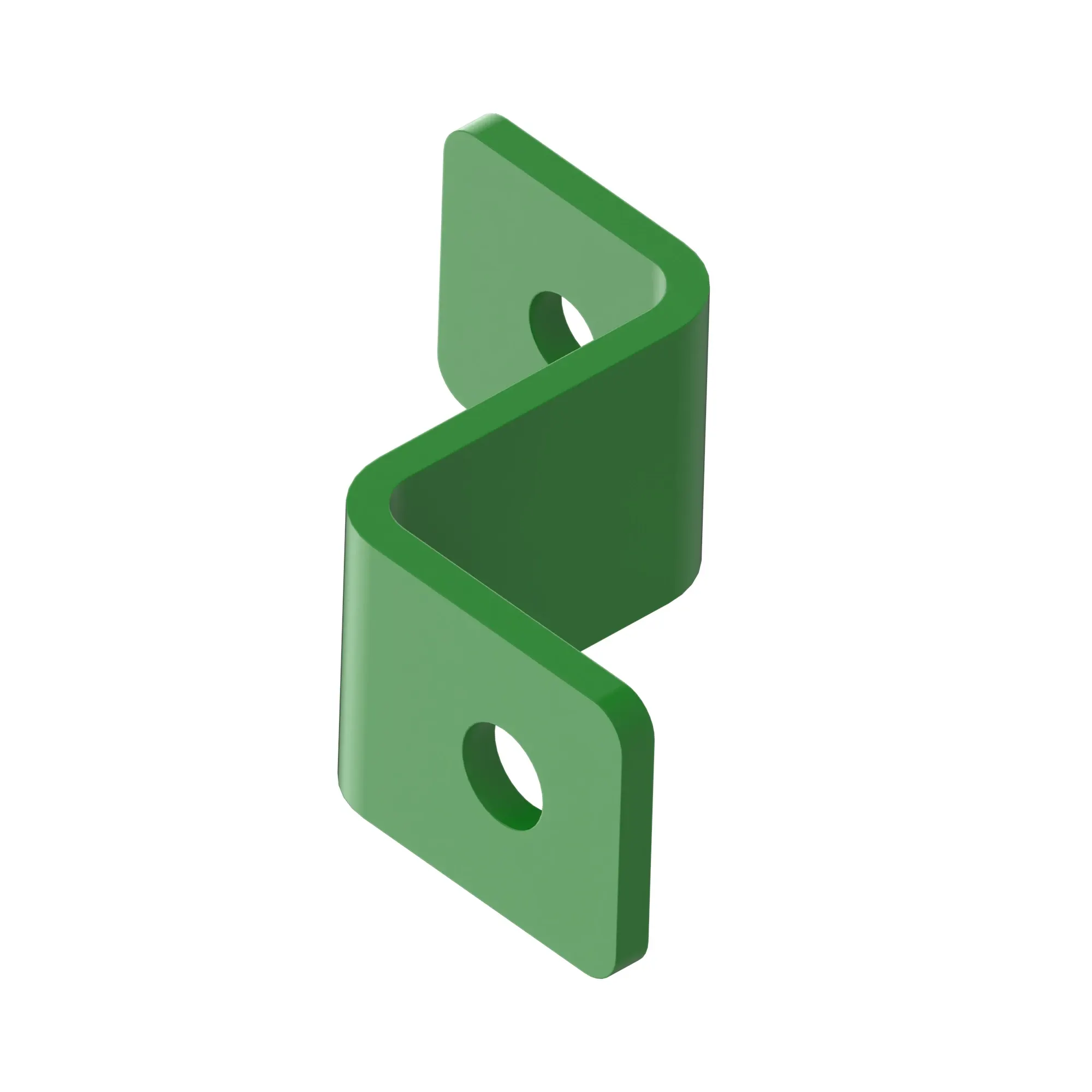 BRACKET, MOUNTING