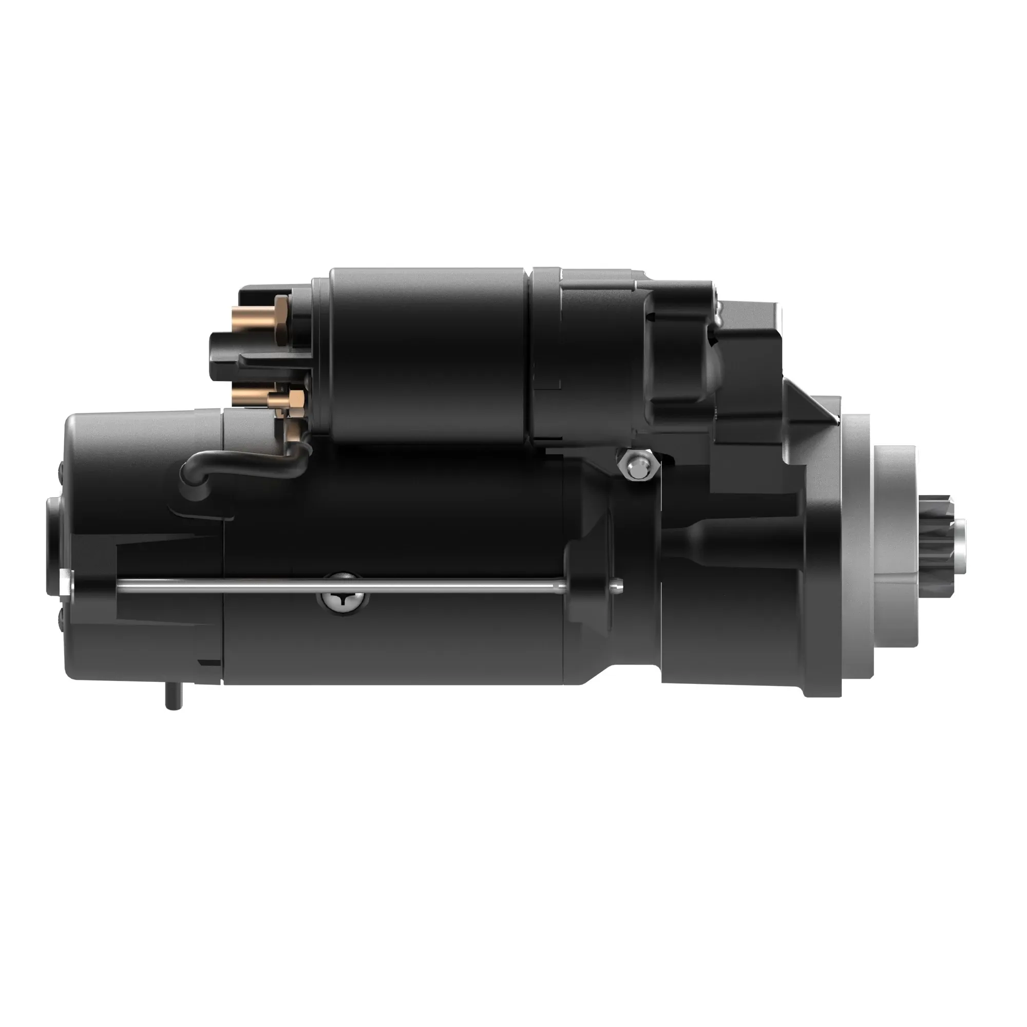 STARTER MOTOR REMAN