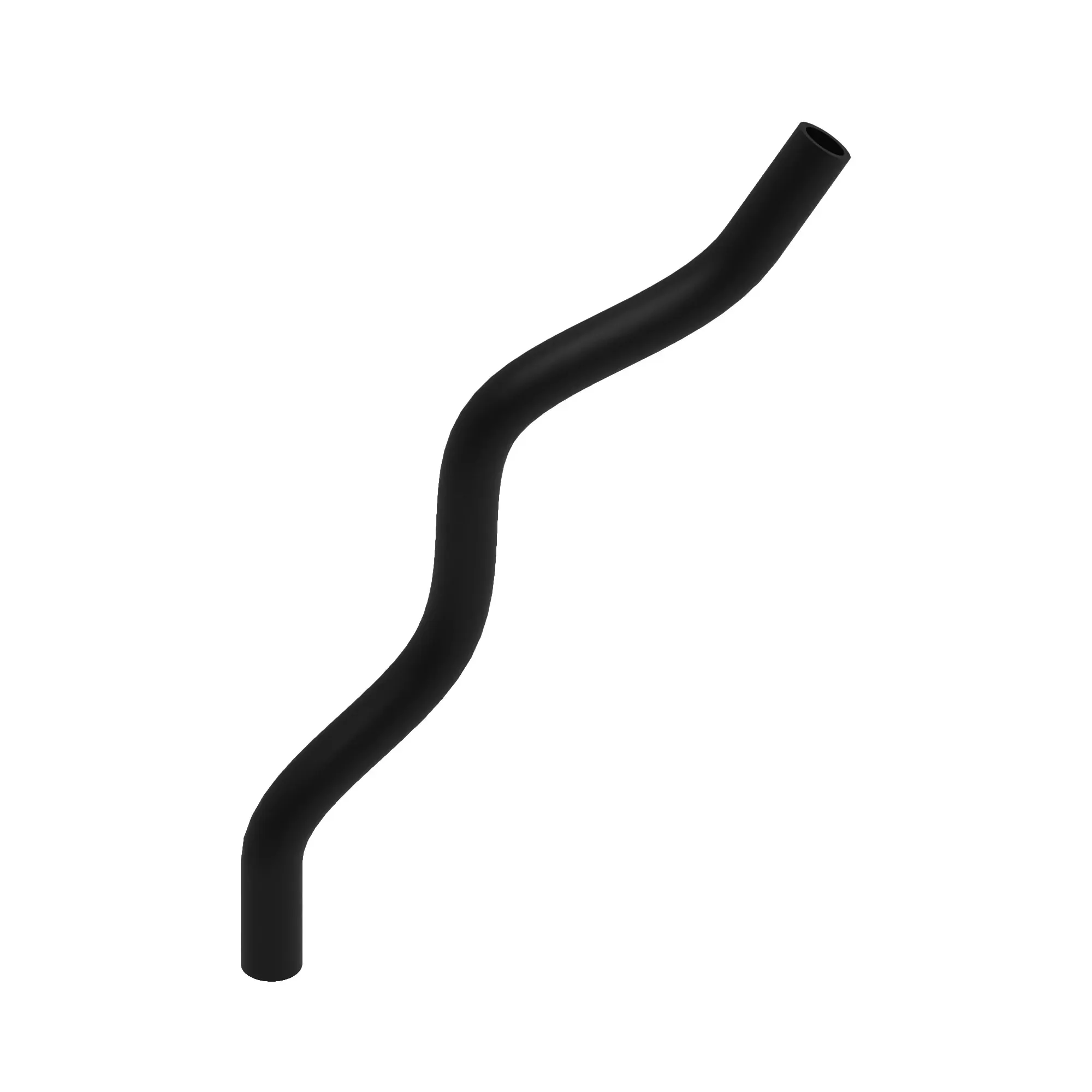 John Deere Transmission Oil Fill Hose - T351055