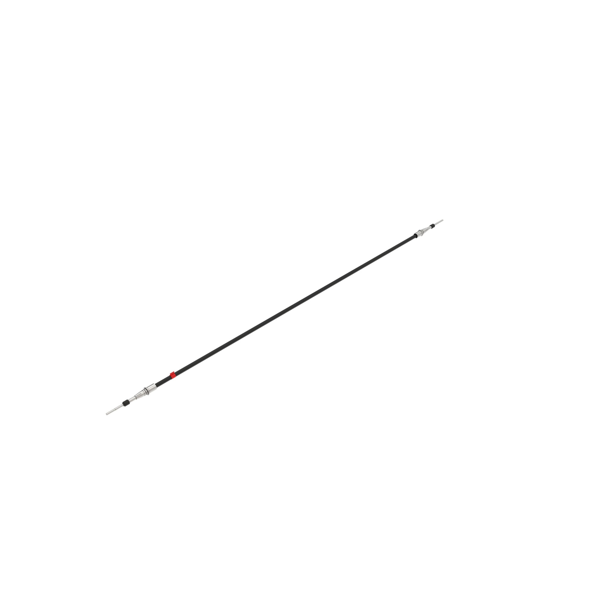 John Deere Steering Column Assembly Cable - LW11001275