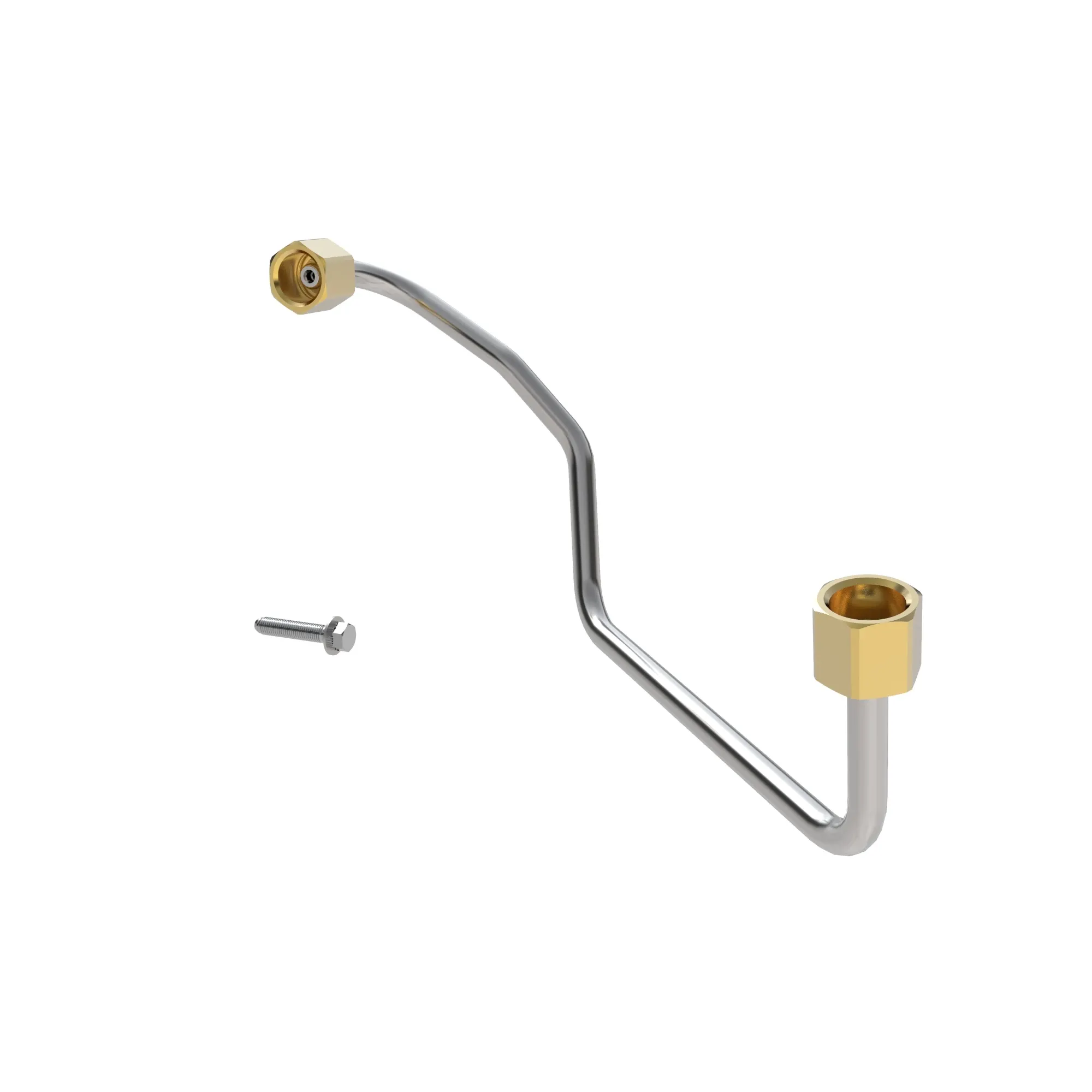 REPAIR KIT, HIGH PRESSURE LINE SERV