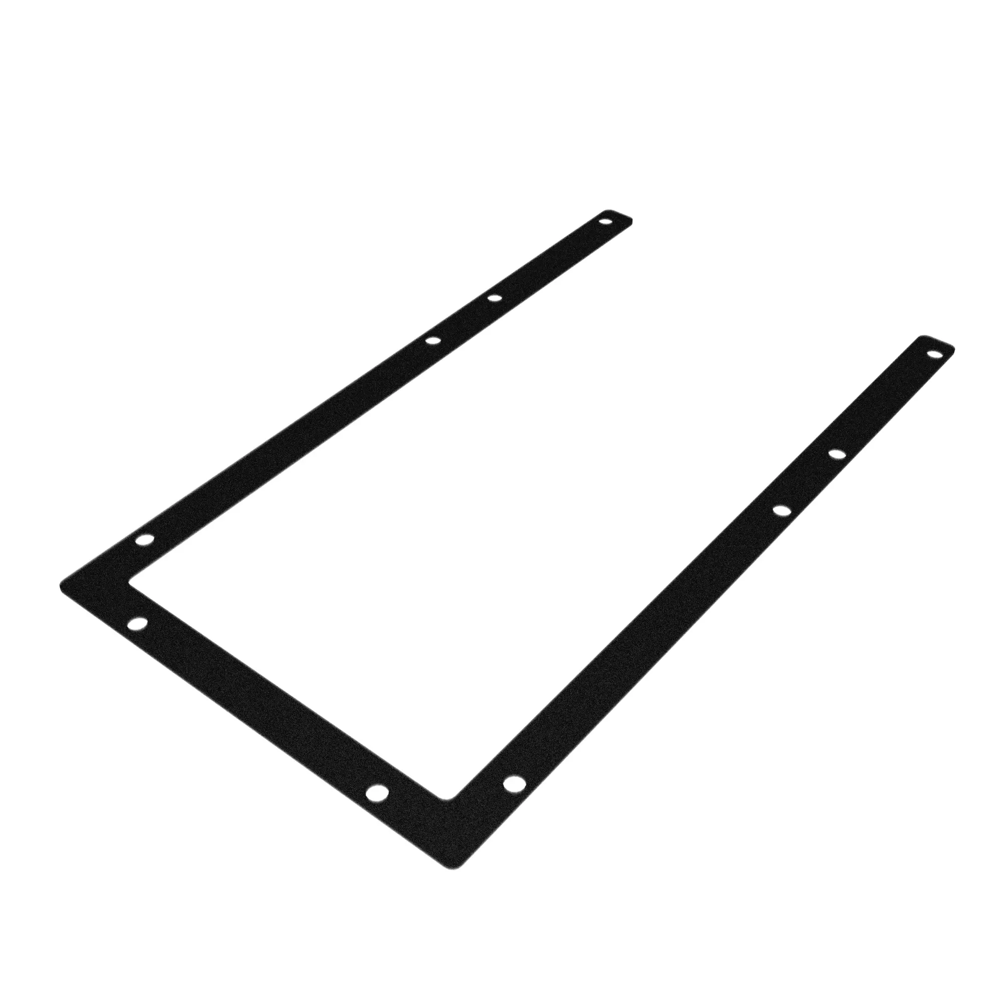 John Deere Moss Rubber Guard - HXE91122