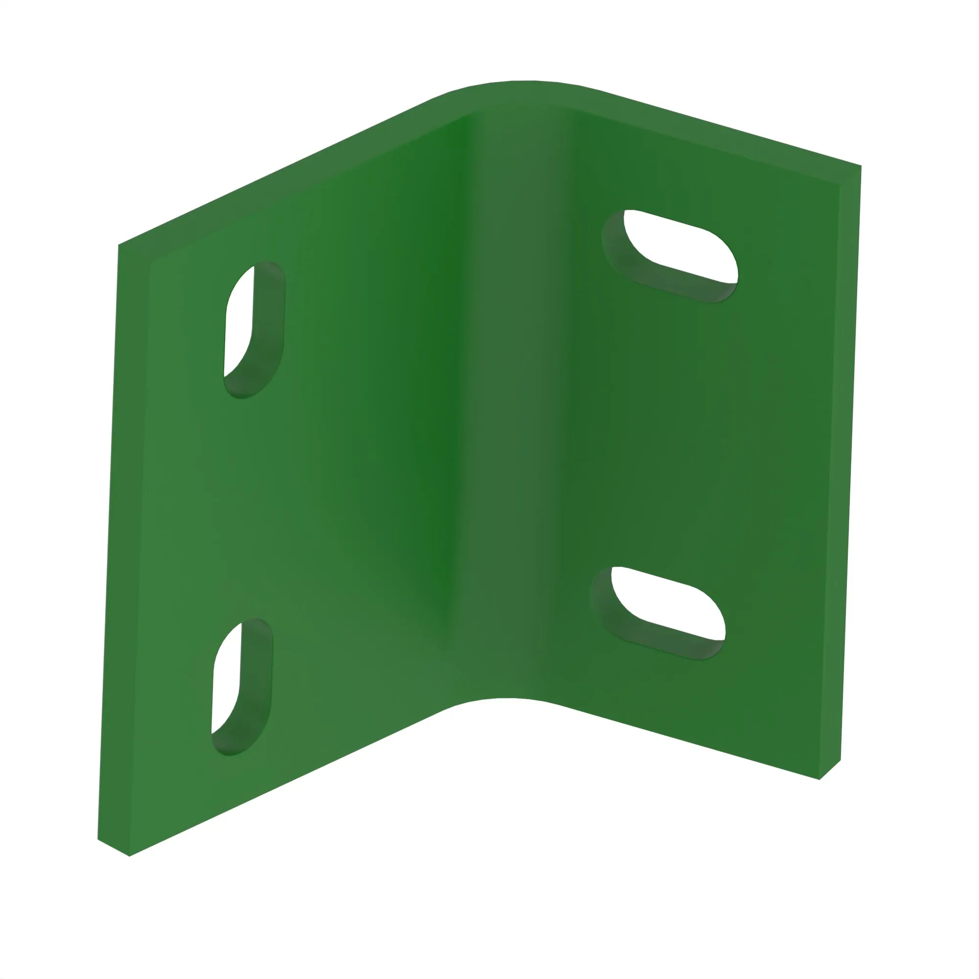 ANGLE, BRACKET, FRONT
