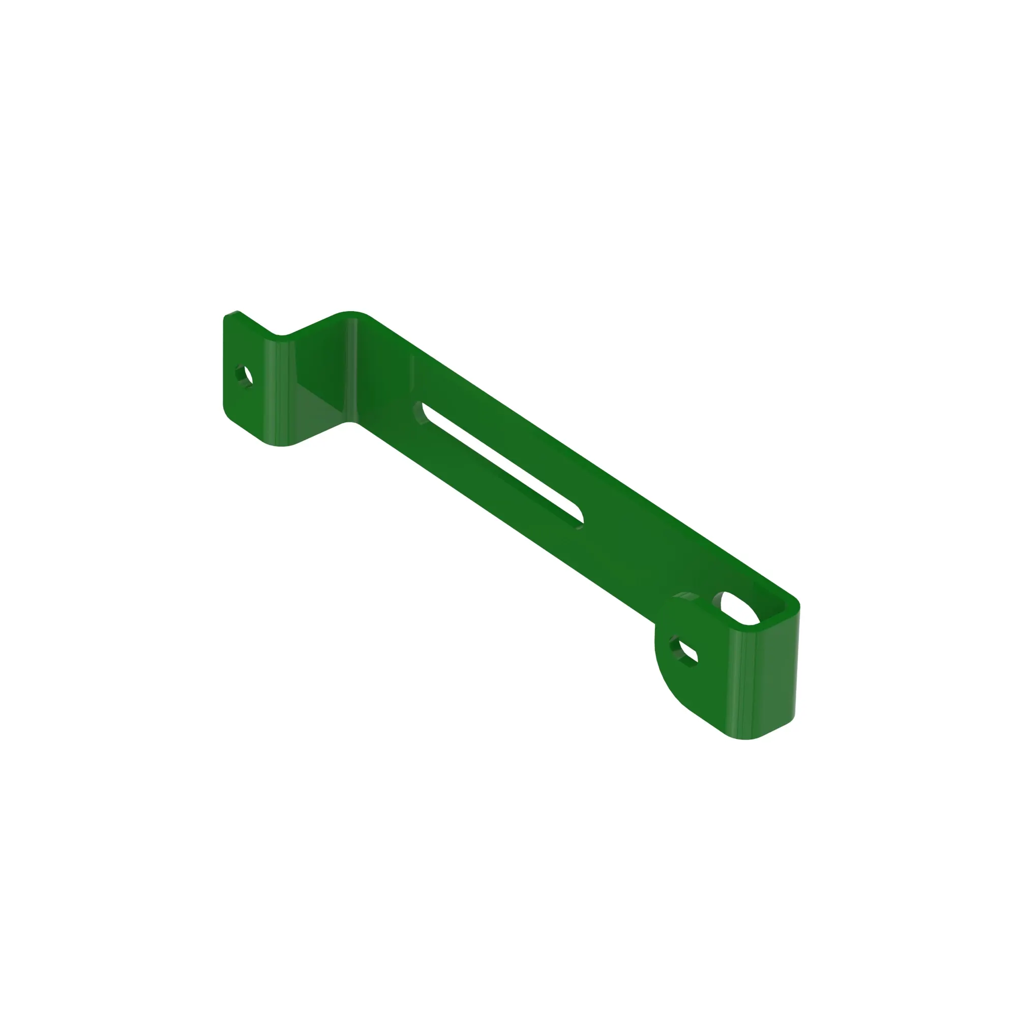 BRACKET, IDLER TIE