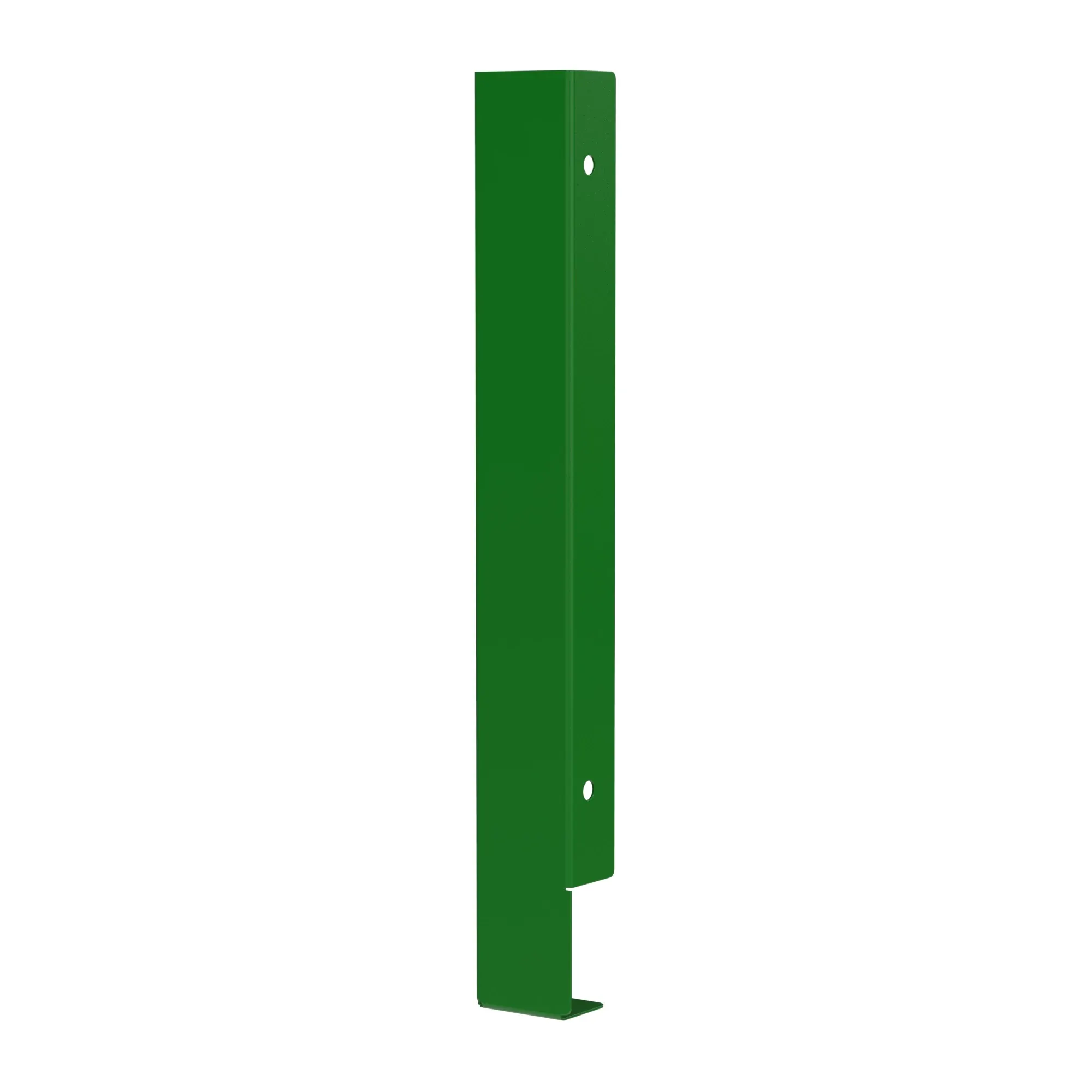 John Deere Rear Hood Channel - HXE137433