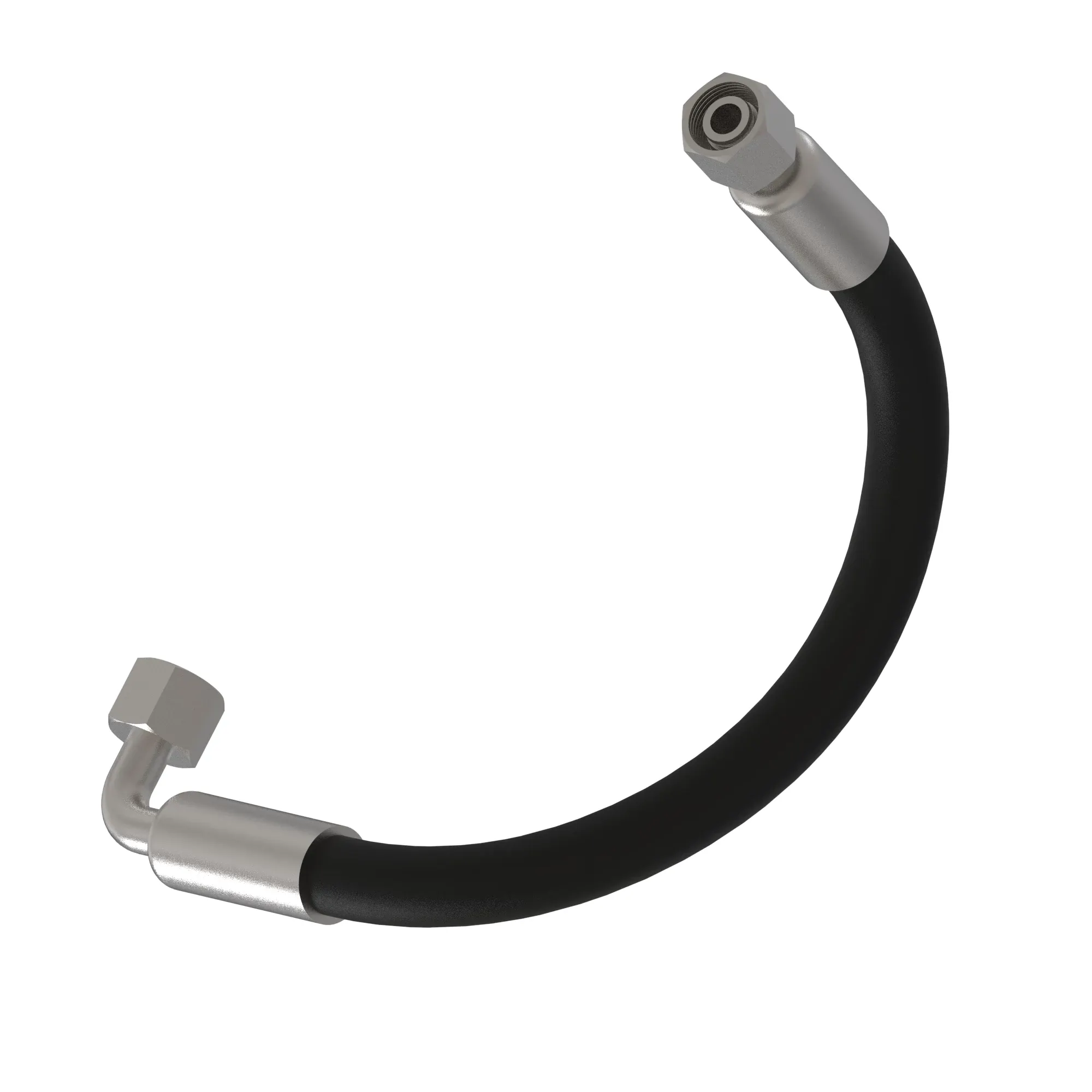Hydraulic Hose