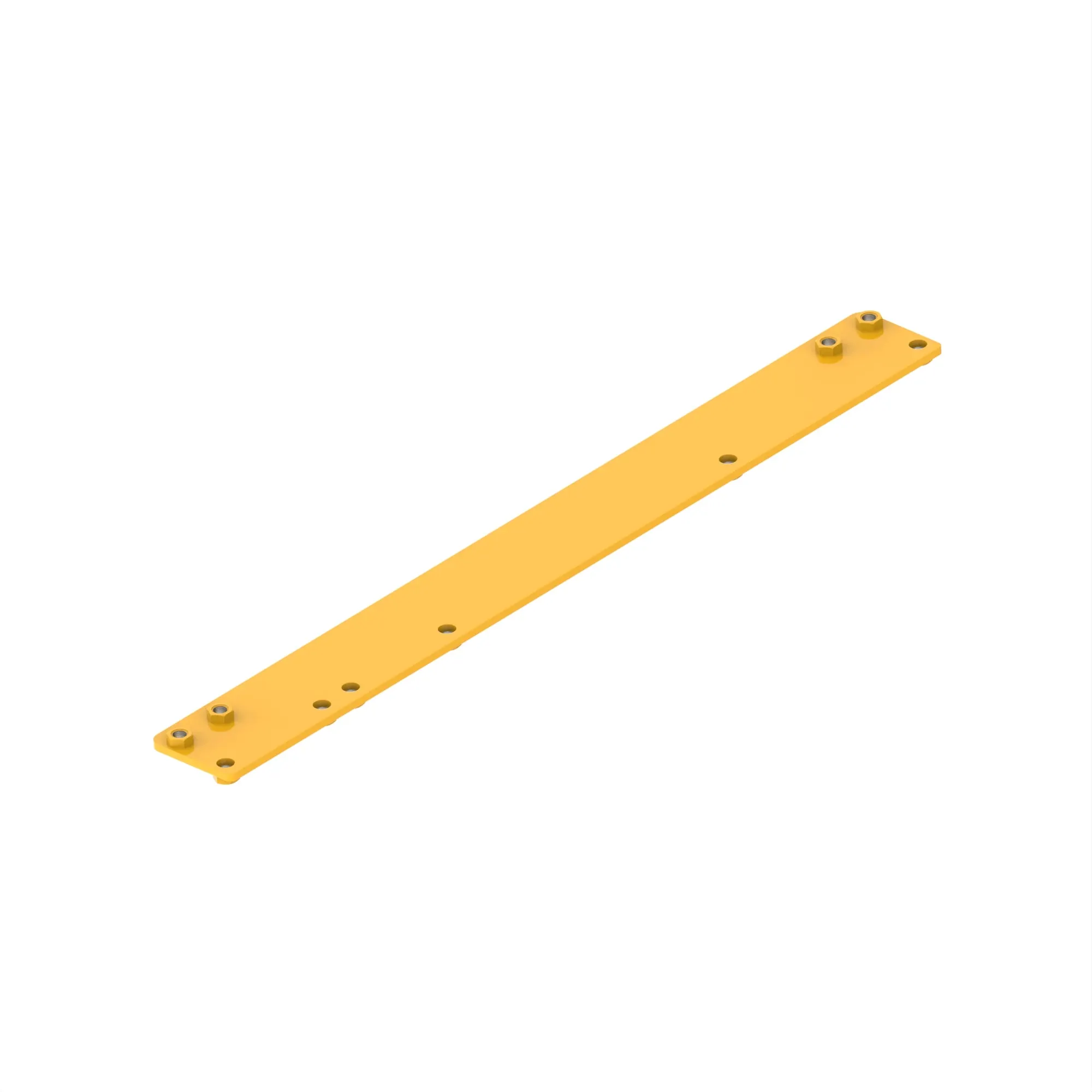 BRACKET, BRACKET ASSM, FRONT TUBES