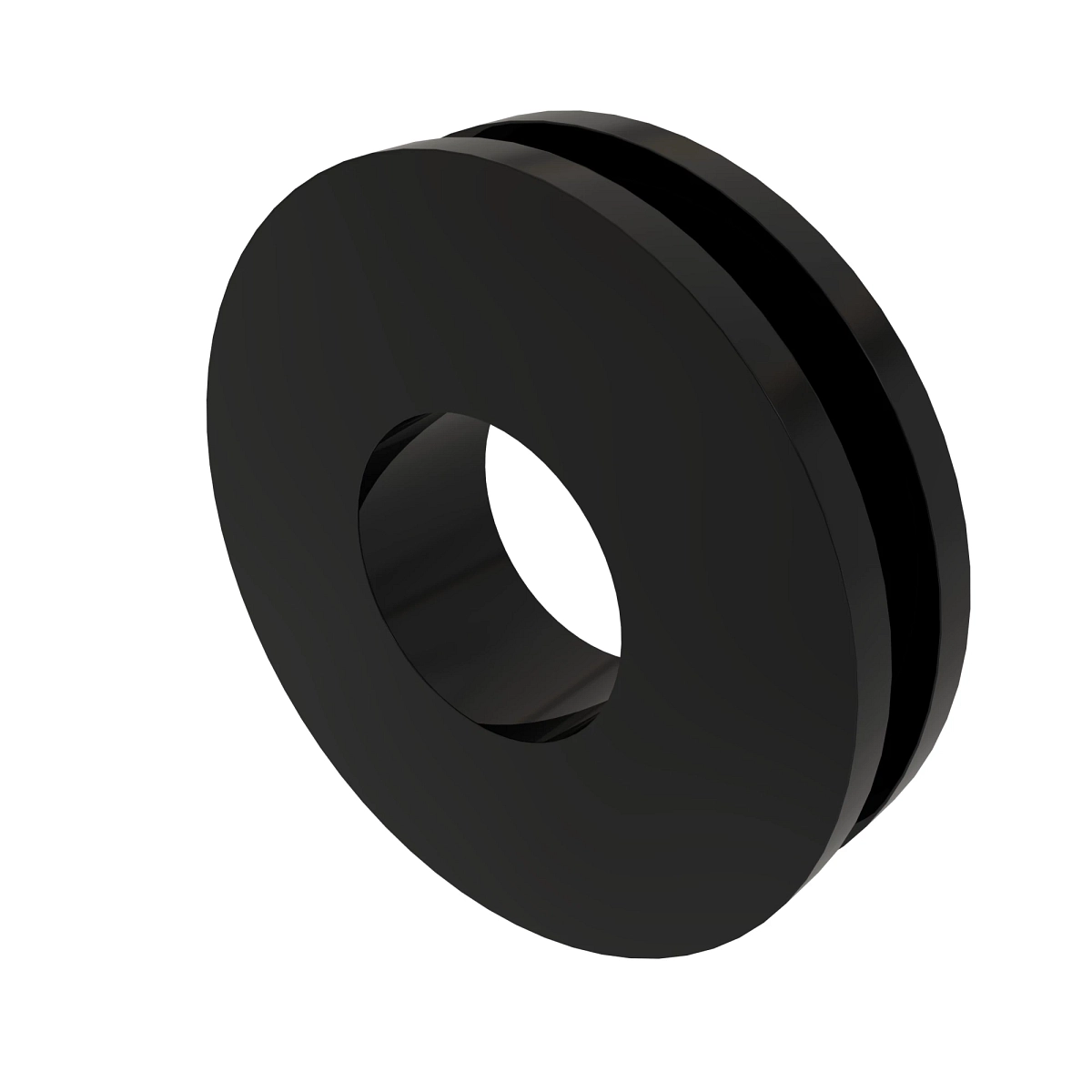 Grommet