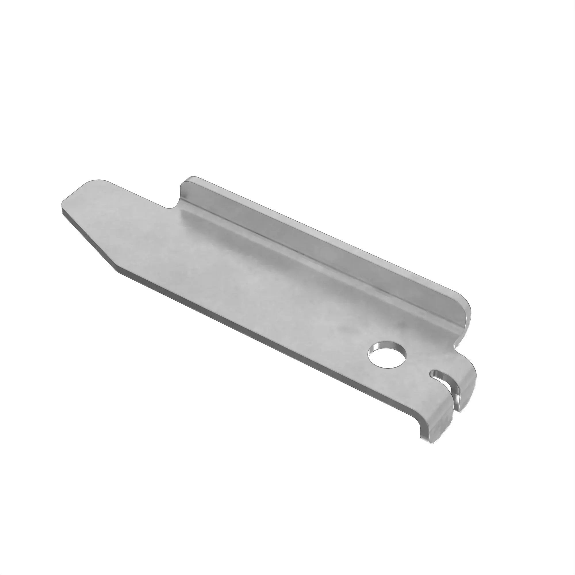John Deere Right Side Latch - TCU26345
