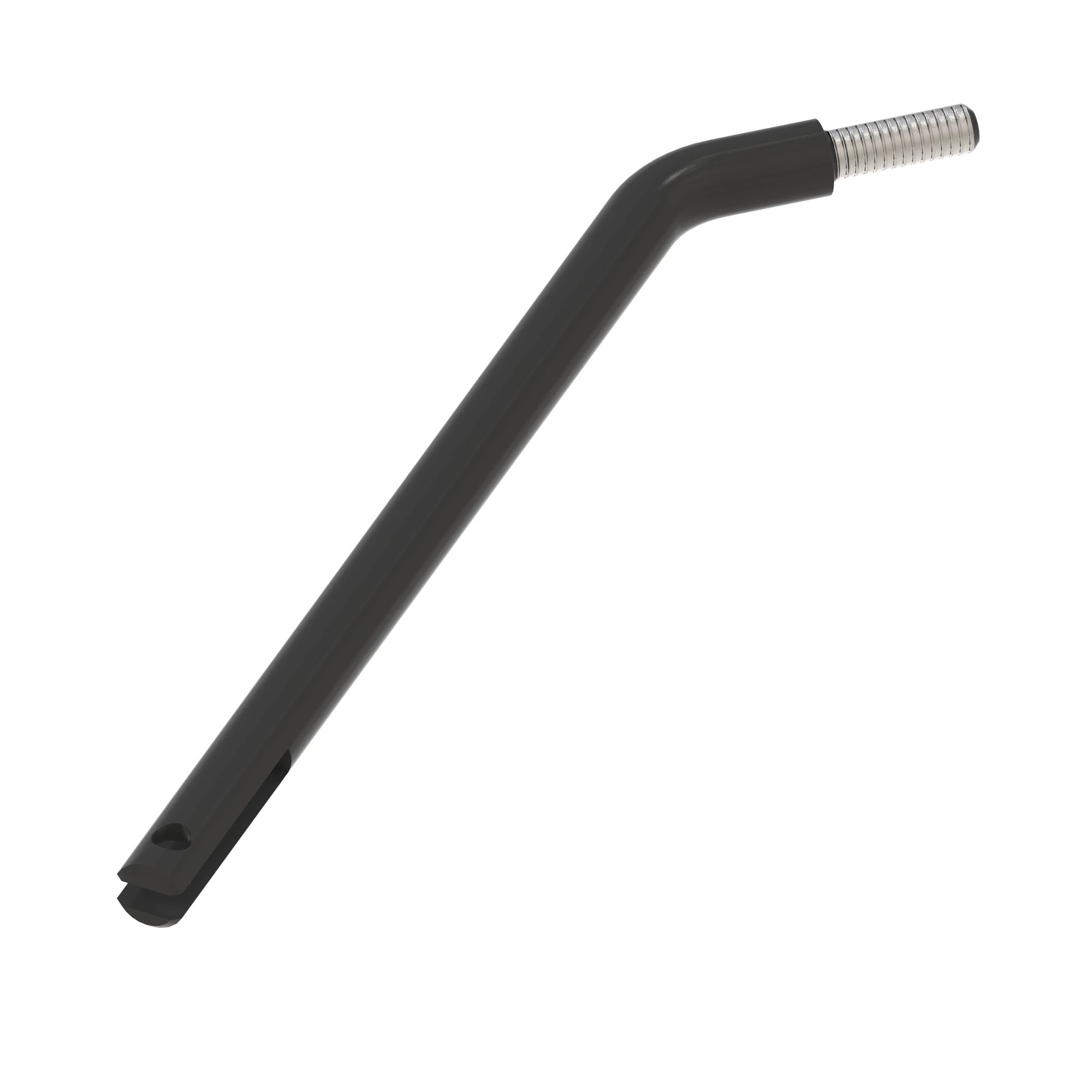 ROD, LATCH