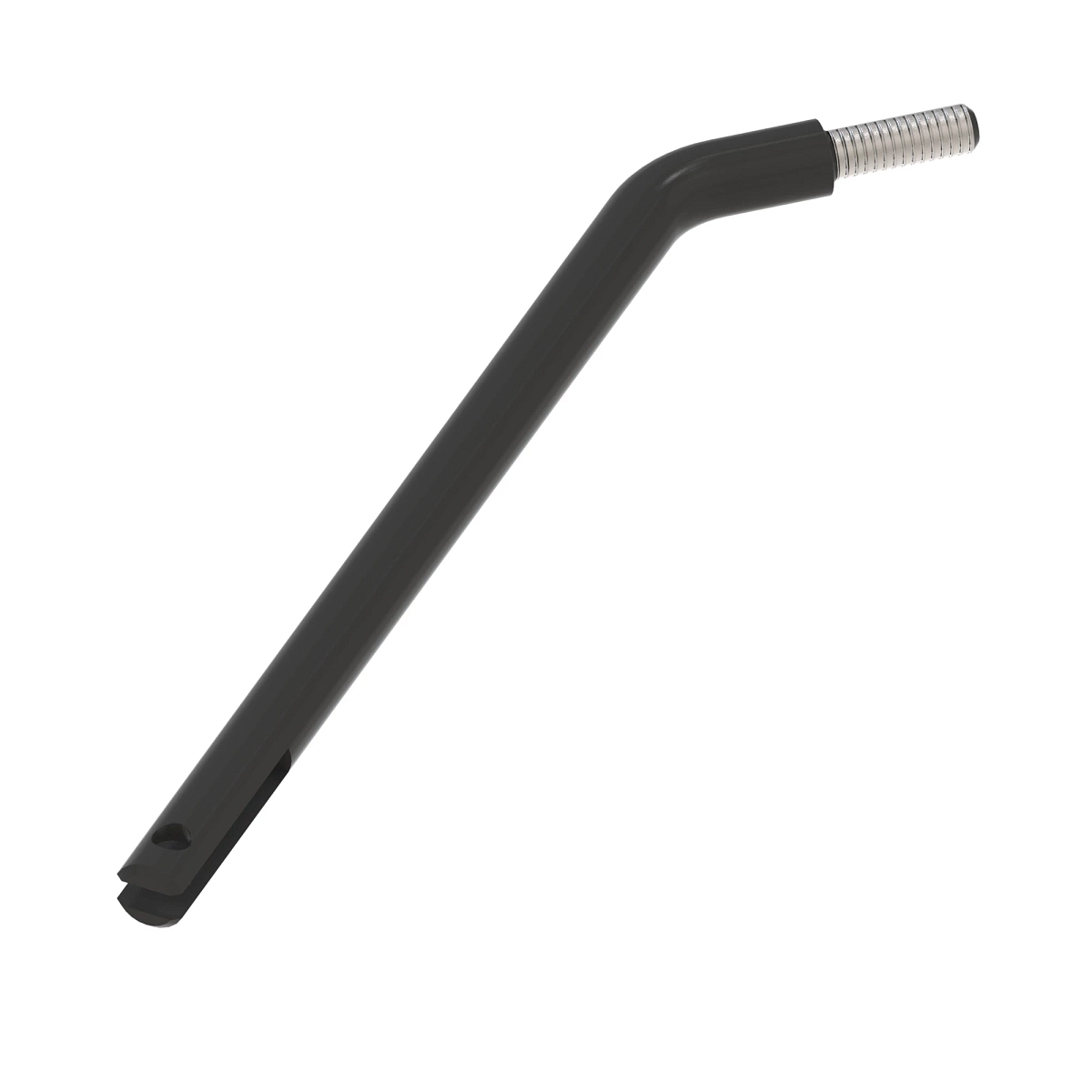 Rod, Latch