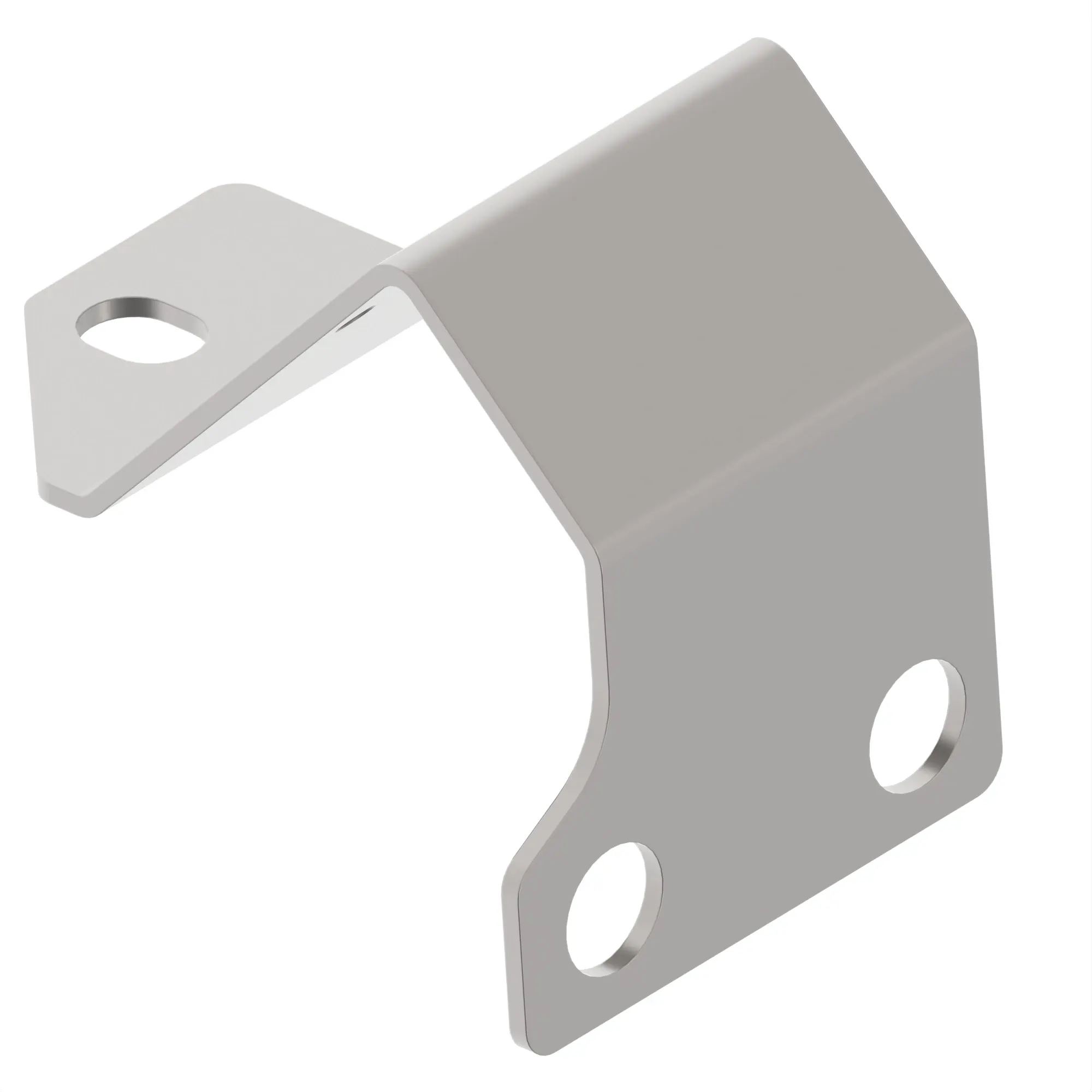 BRACKET, PTO SPEED SENSOR