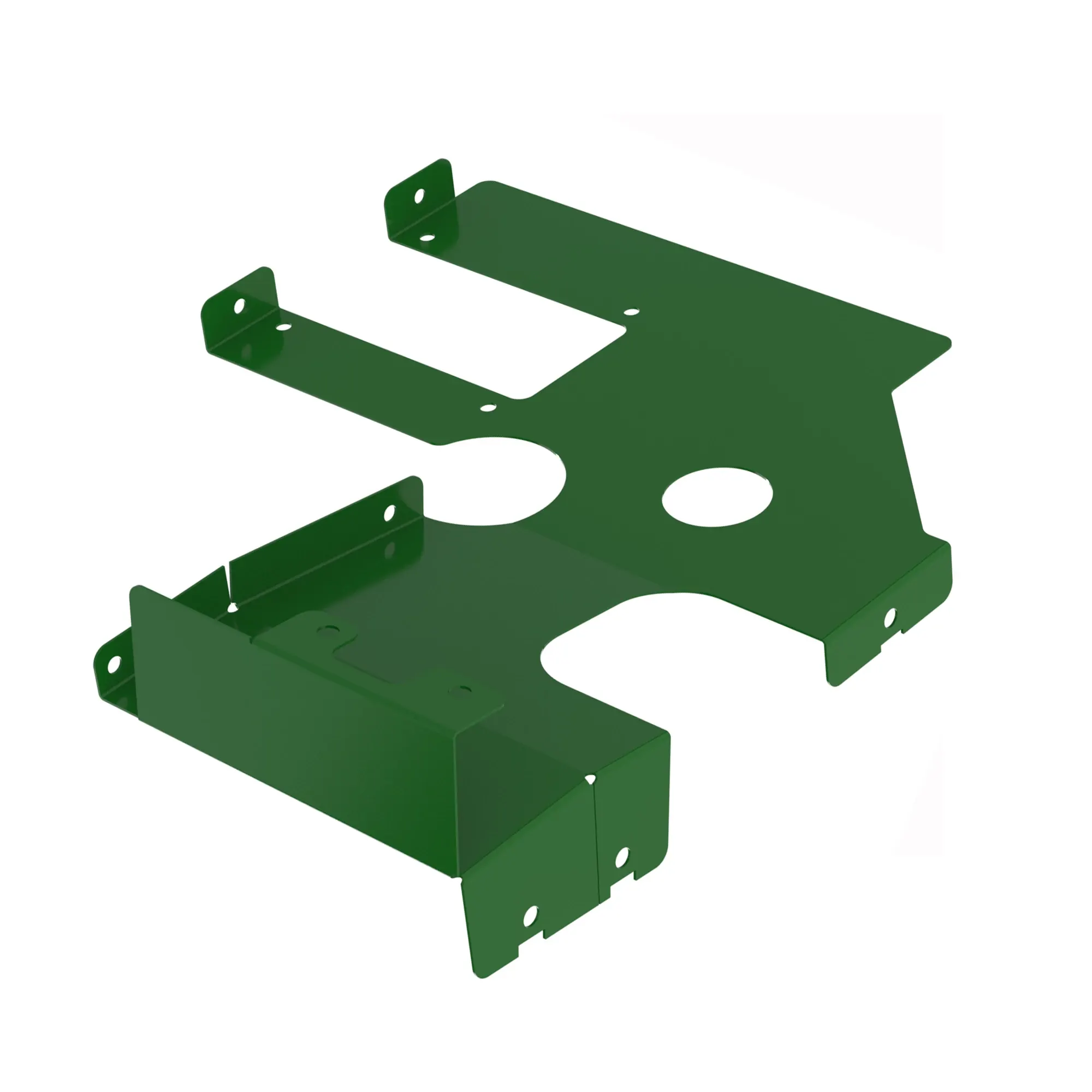 John Deere Cover - HXE183992