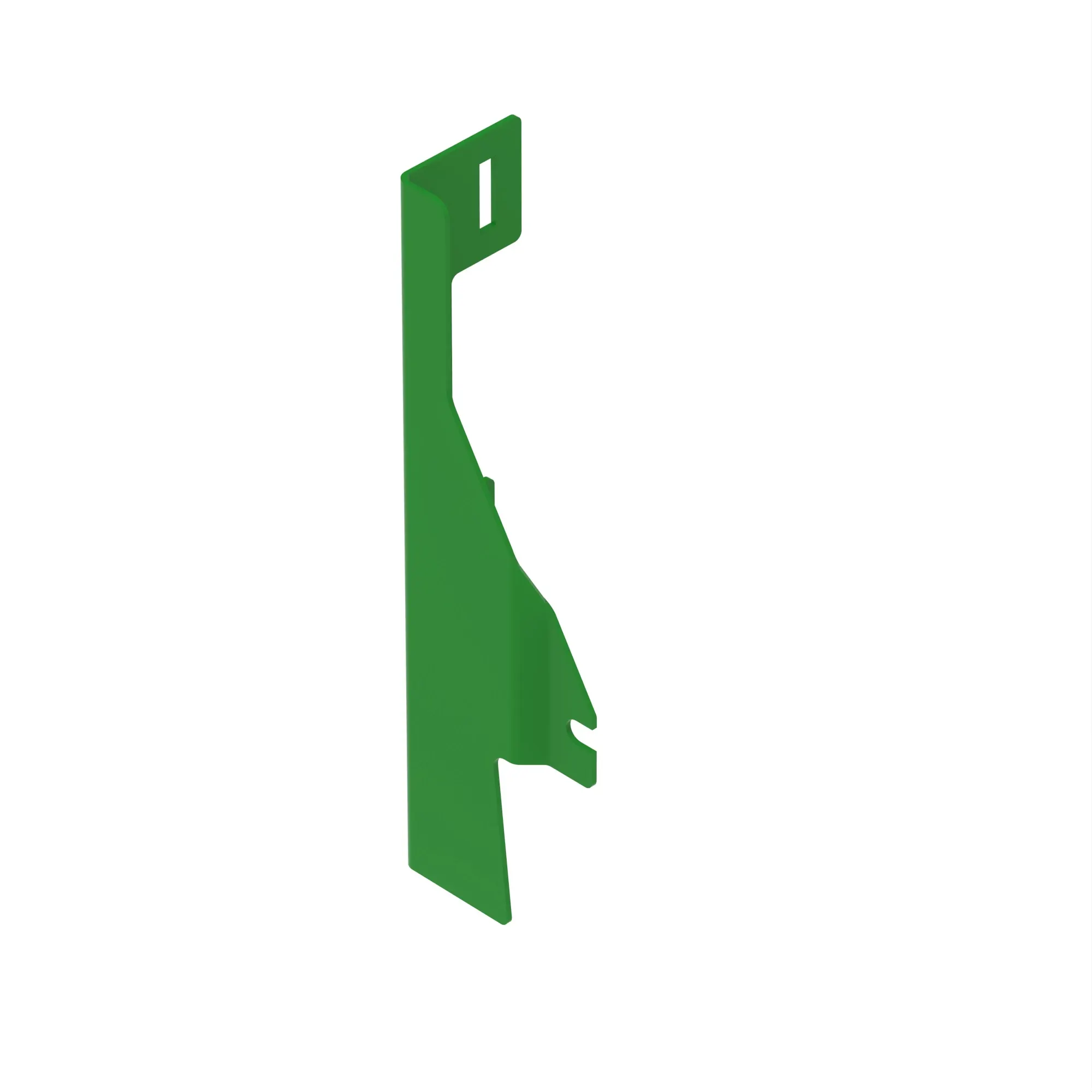 John Deere Flex Platform Shield - H201386