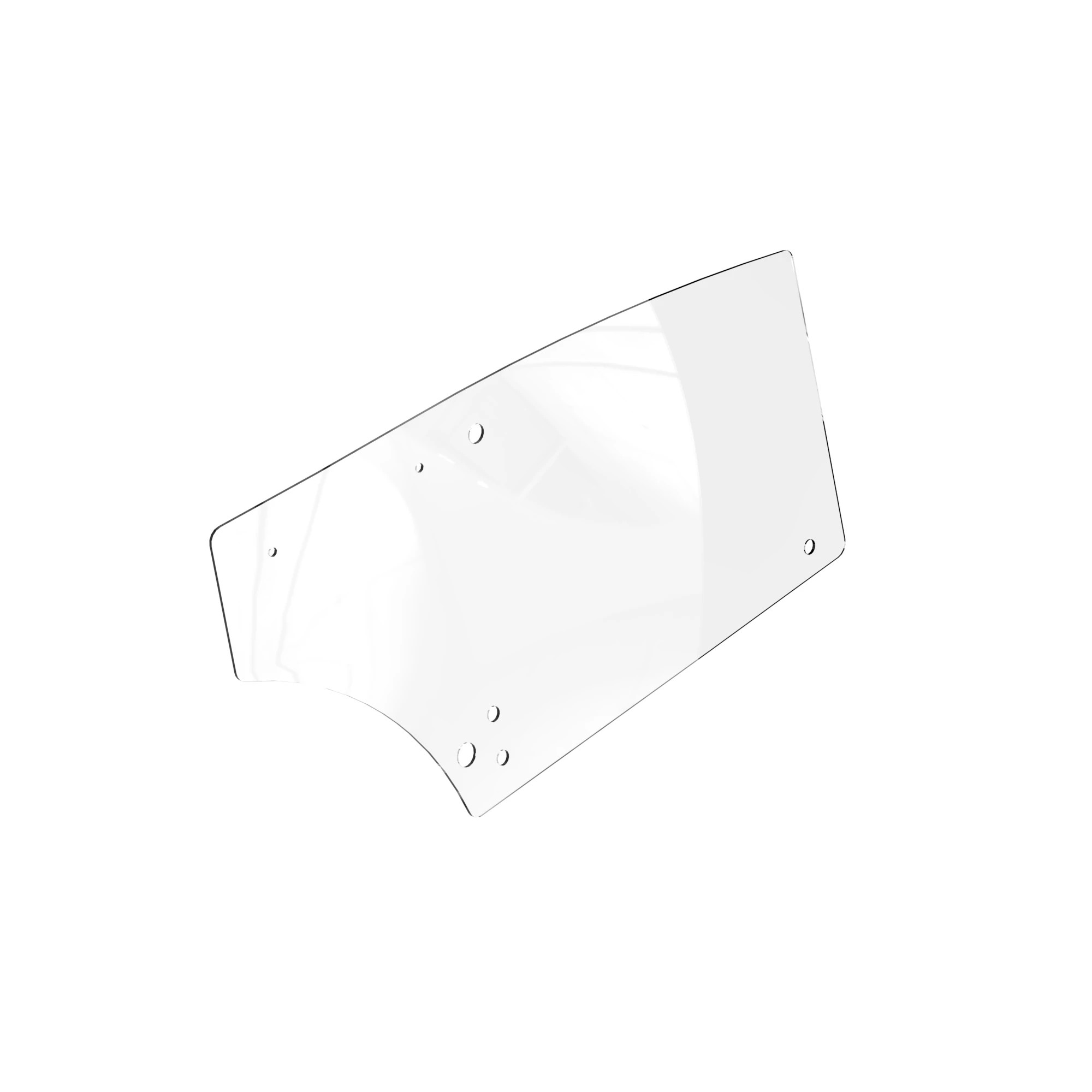 DOOR, GLASS, DOOR, LH, TINTED  GLAS