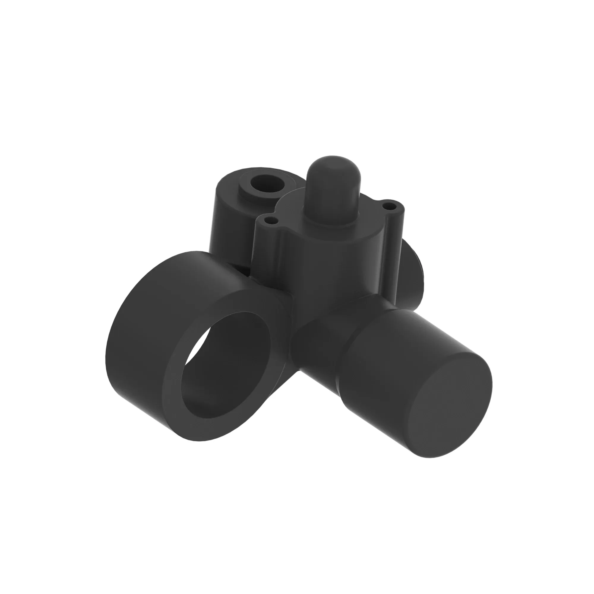 Pneumatic Control Valve