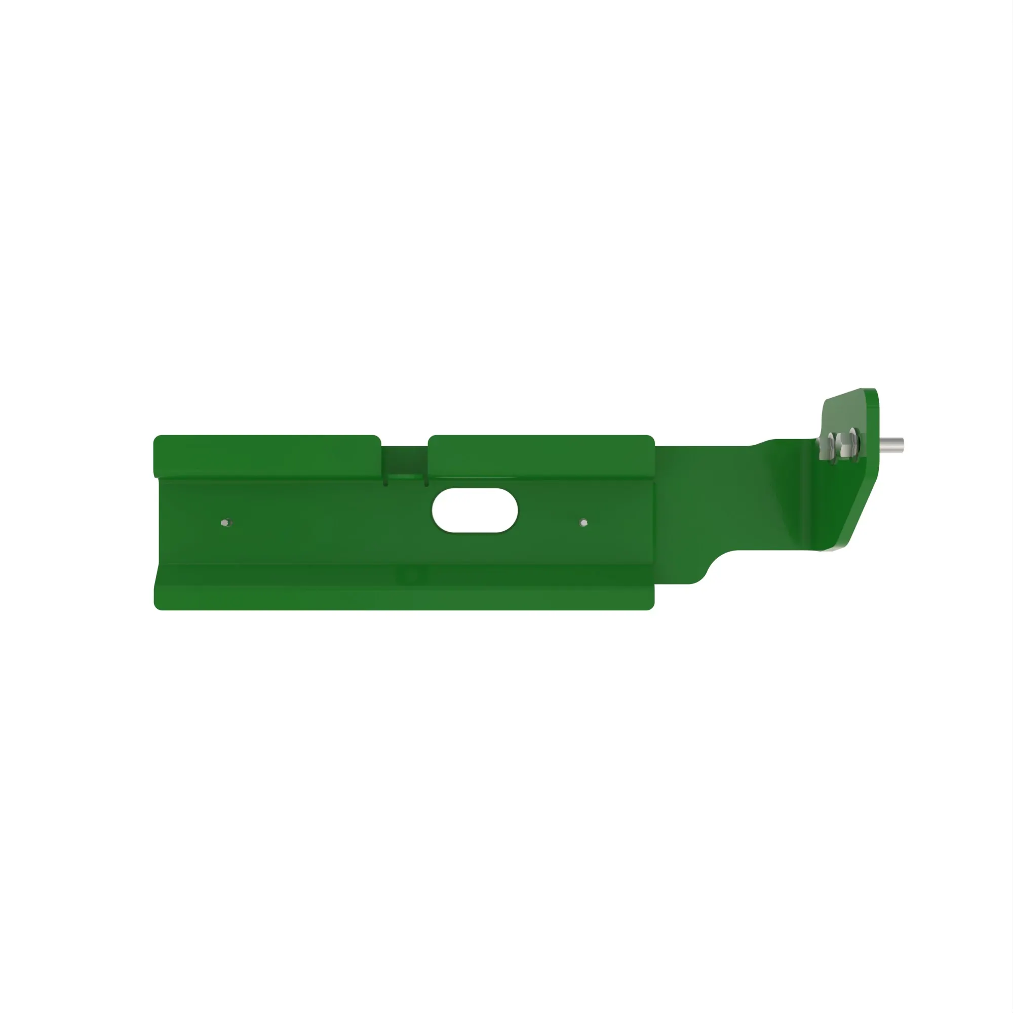 BRACKET KIT, KIT, TOOLBOX BRACKET