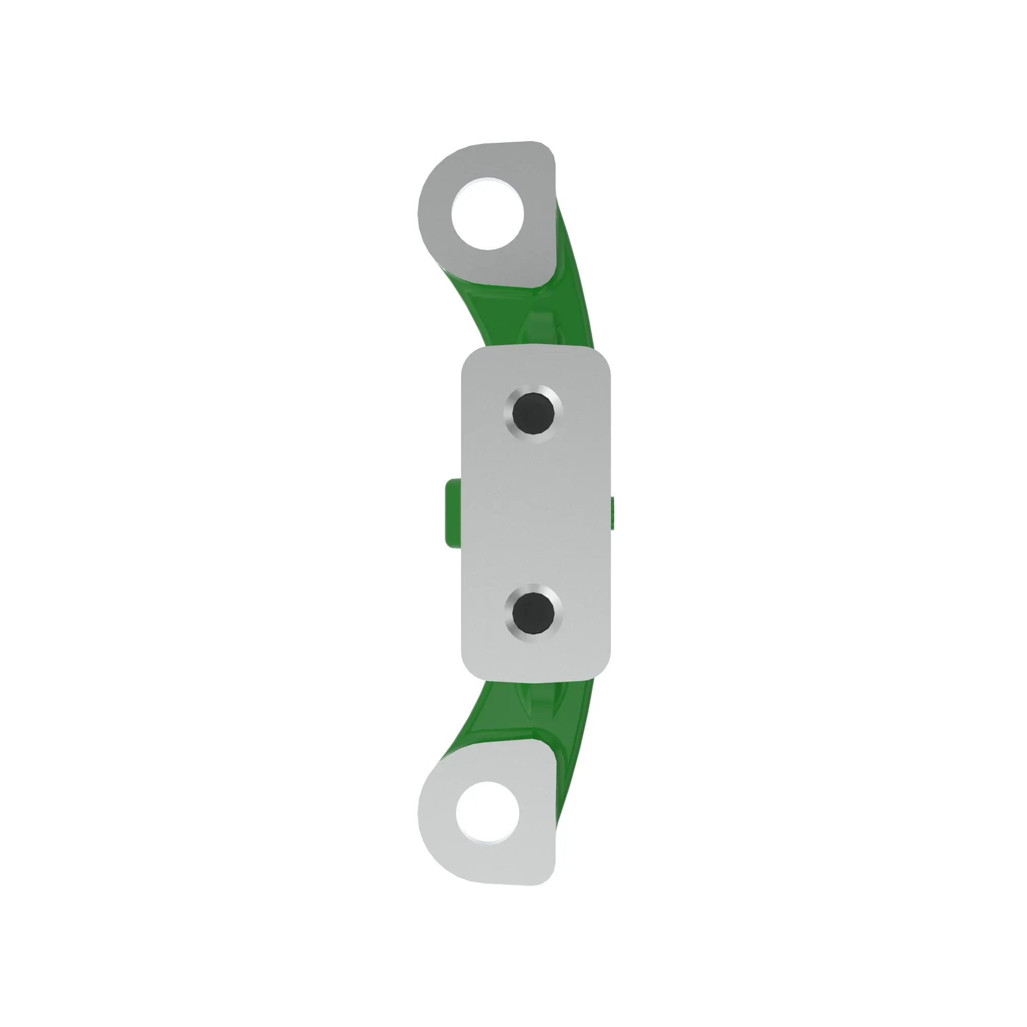 BRACKET, LH MOUNT CASTING