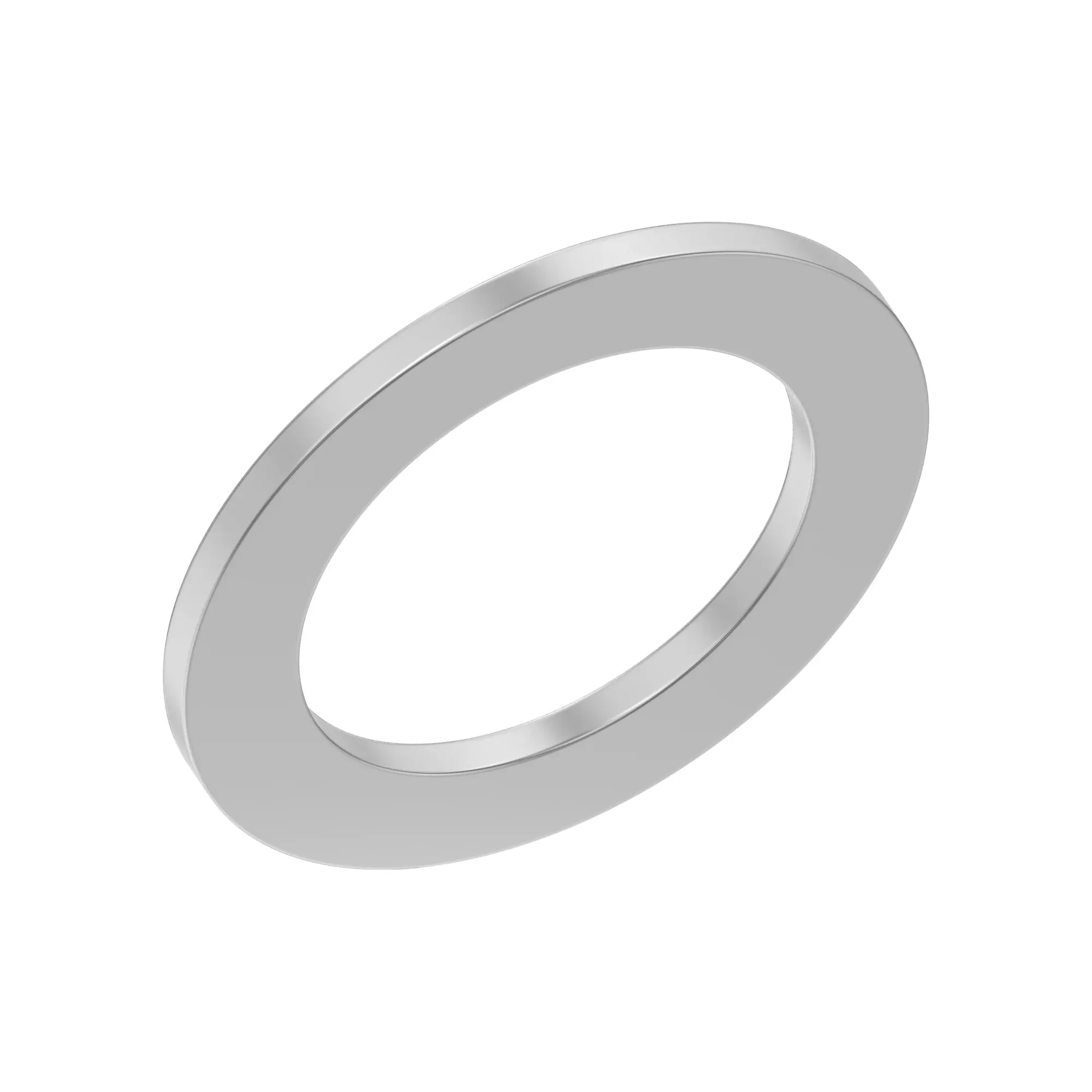John Deere Round Hole Washer - CE19949