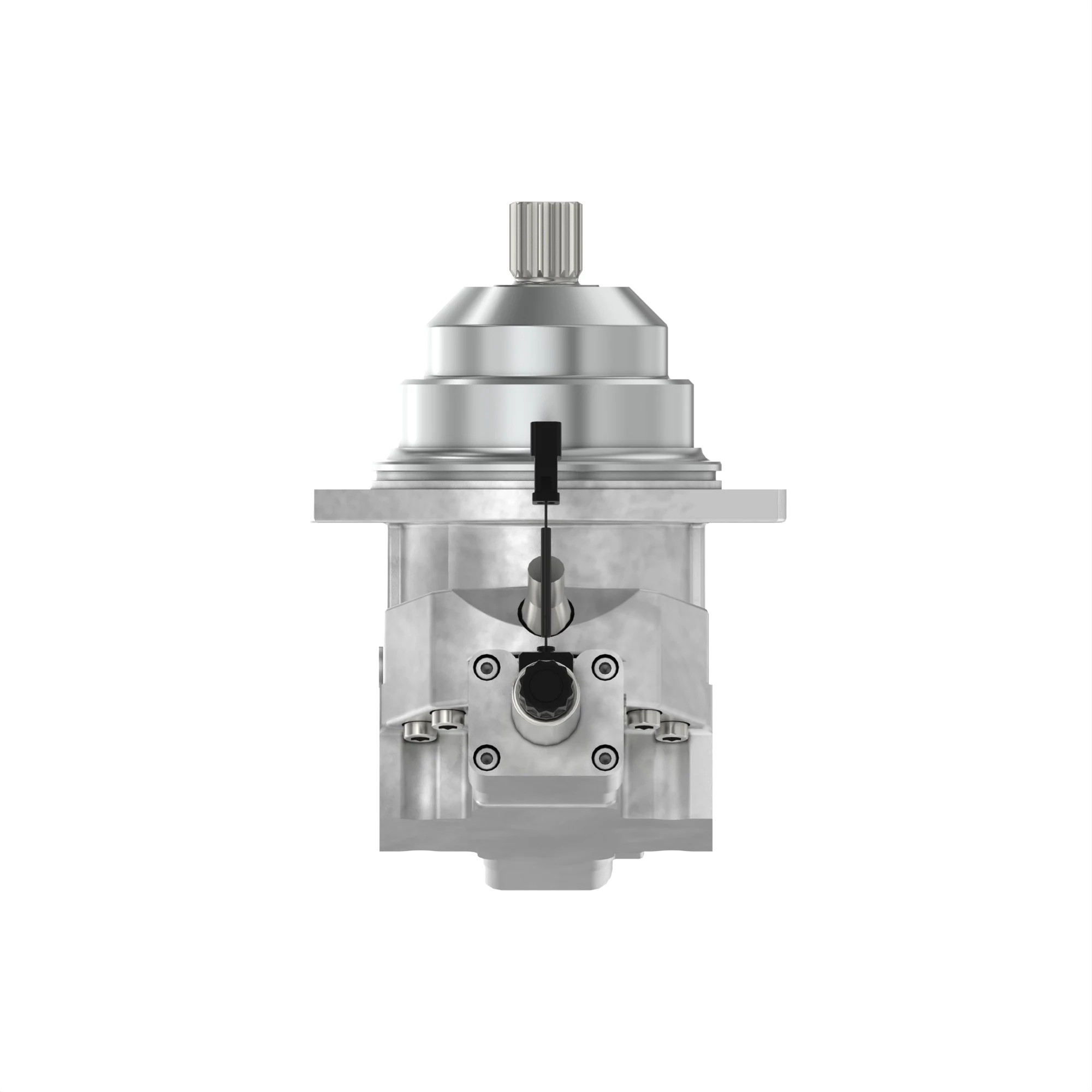 Hydraulic Motor
